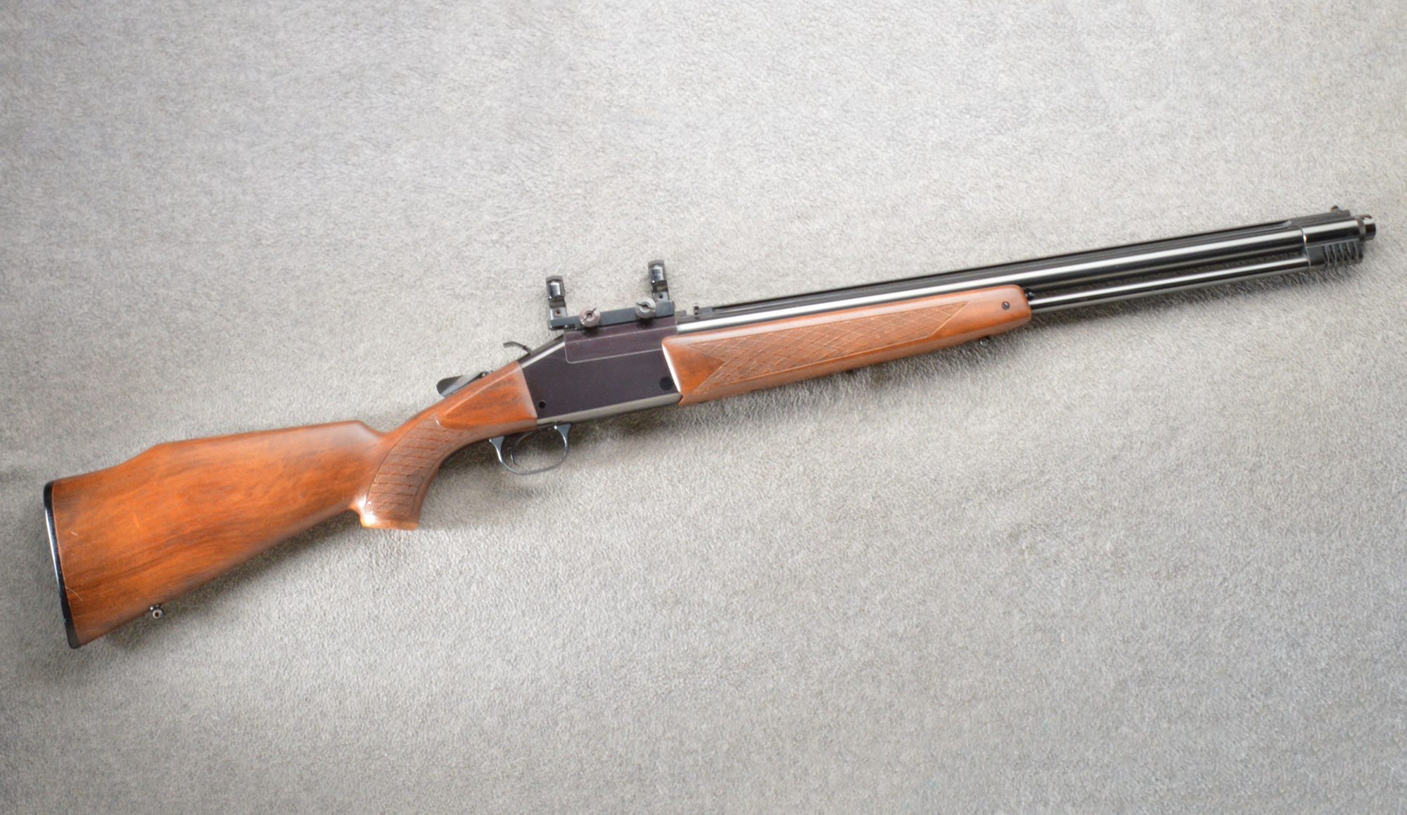 Tikka ~ Combo ~ 12 gauge/.222 Remington - Bass Pro Shops