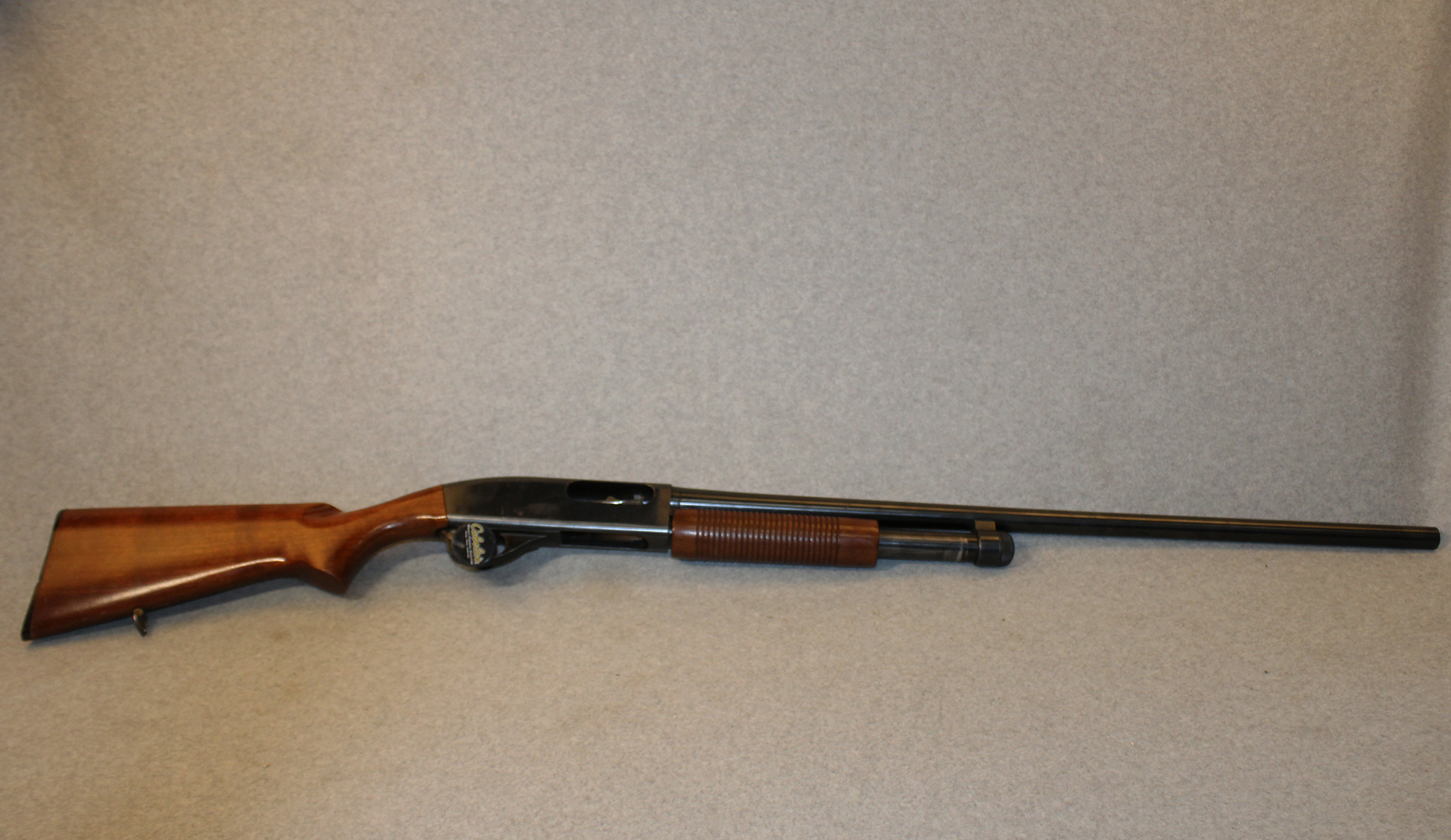 ++REMINGTON 870 12 GAUGE - Remington