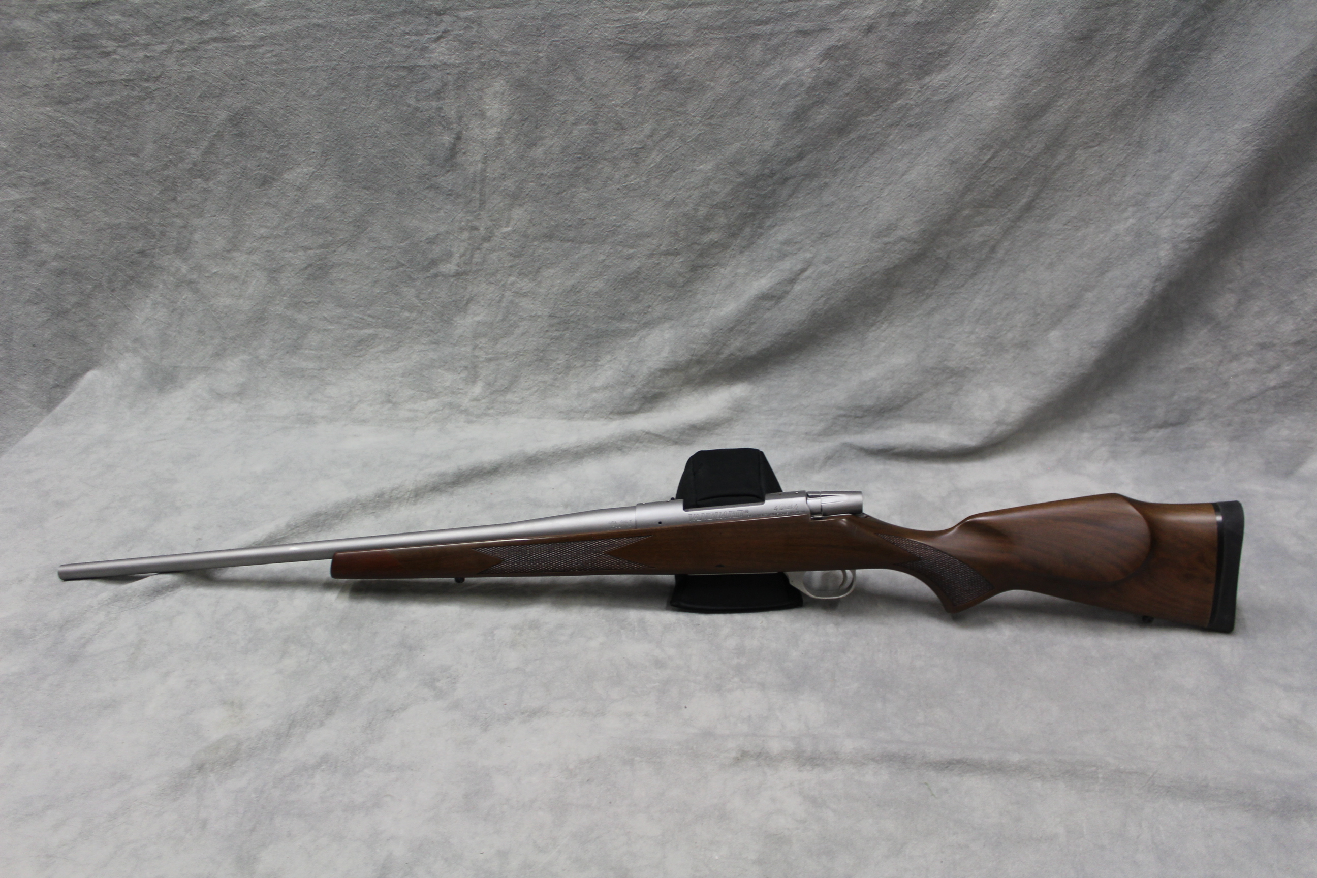 ++WEATHERBY VANGUARD .308 WINCHE - Weatherby