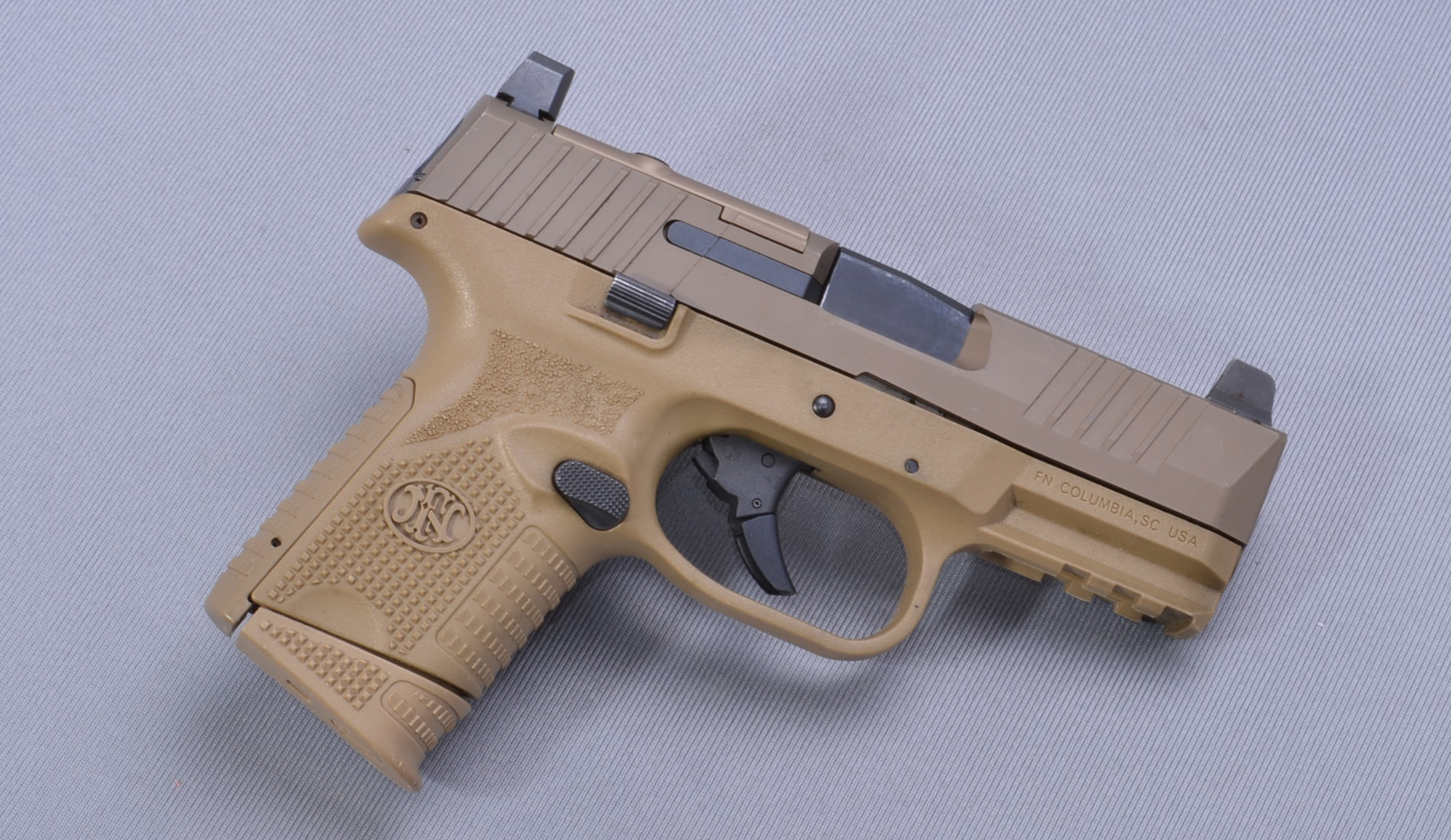 FN ~ 509 ~ 9mm - Bass Pro Shops