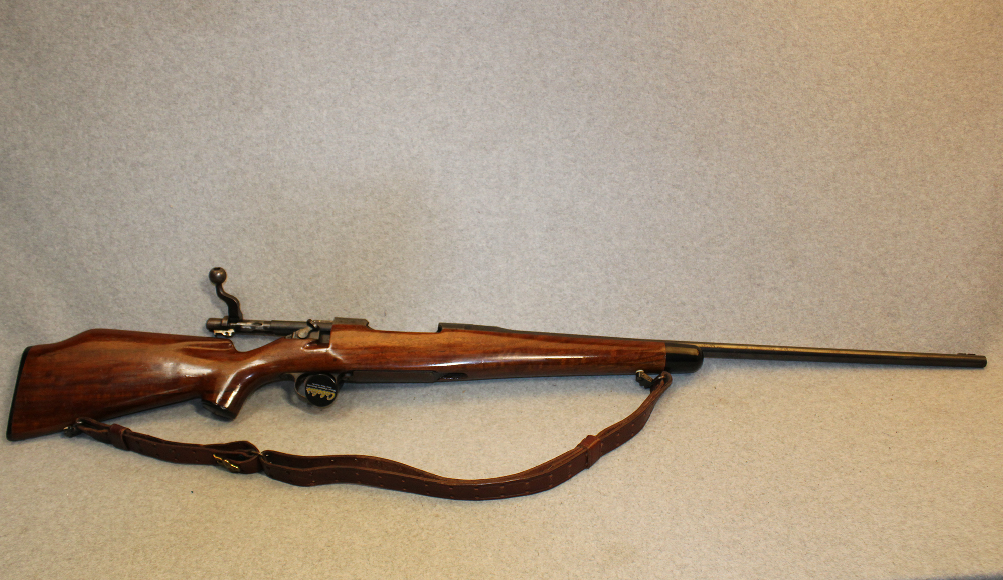 ++REMINGTON US MODEL OF 1917 .30 - Remington