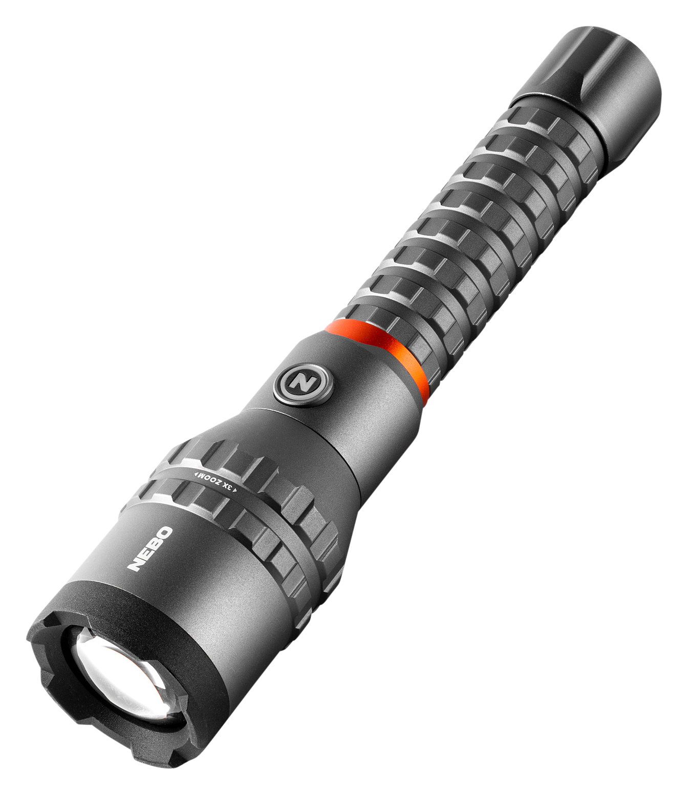 Image of NEBO Davinci 7,500-Lumen Rechargeable Flashlight