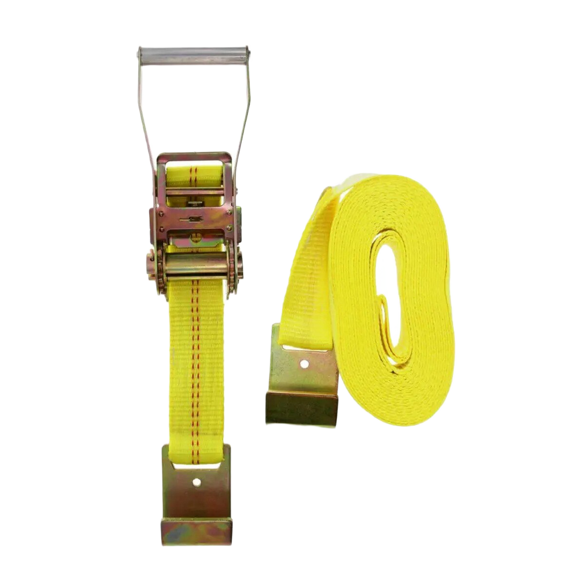 Image of Muddy 27 Foot Flat Bed Ratchet Strap