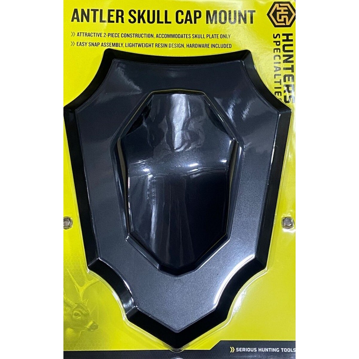 Image of Hunter Specialties Antler Skull Cap Mount