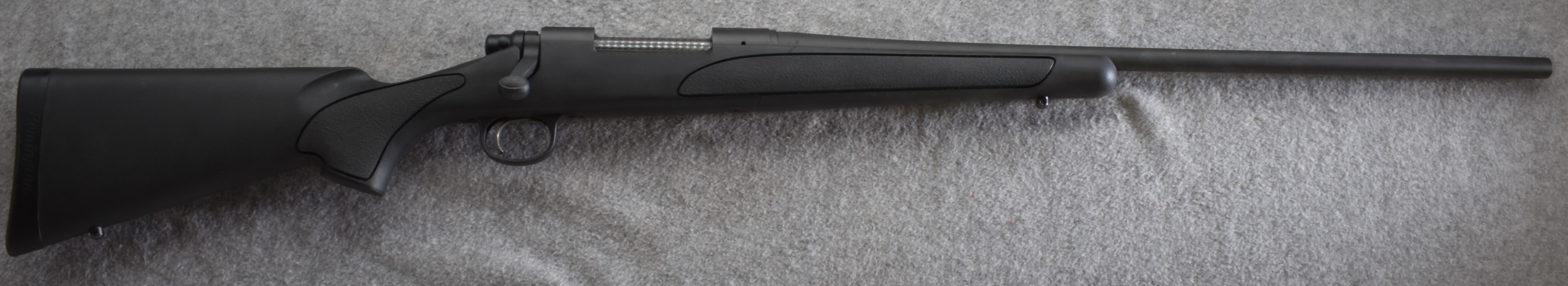 ++REMINGTON 700 .30-06 SPRINGFIE - Remington