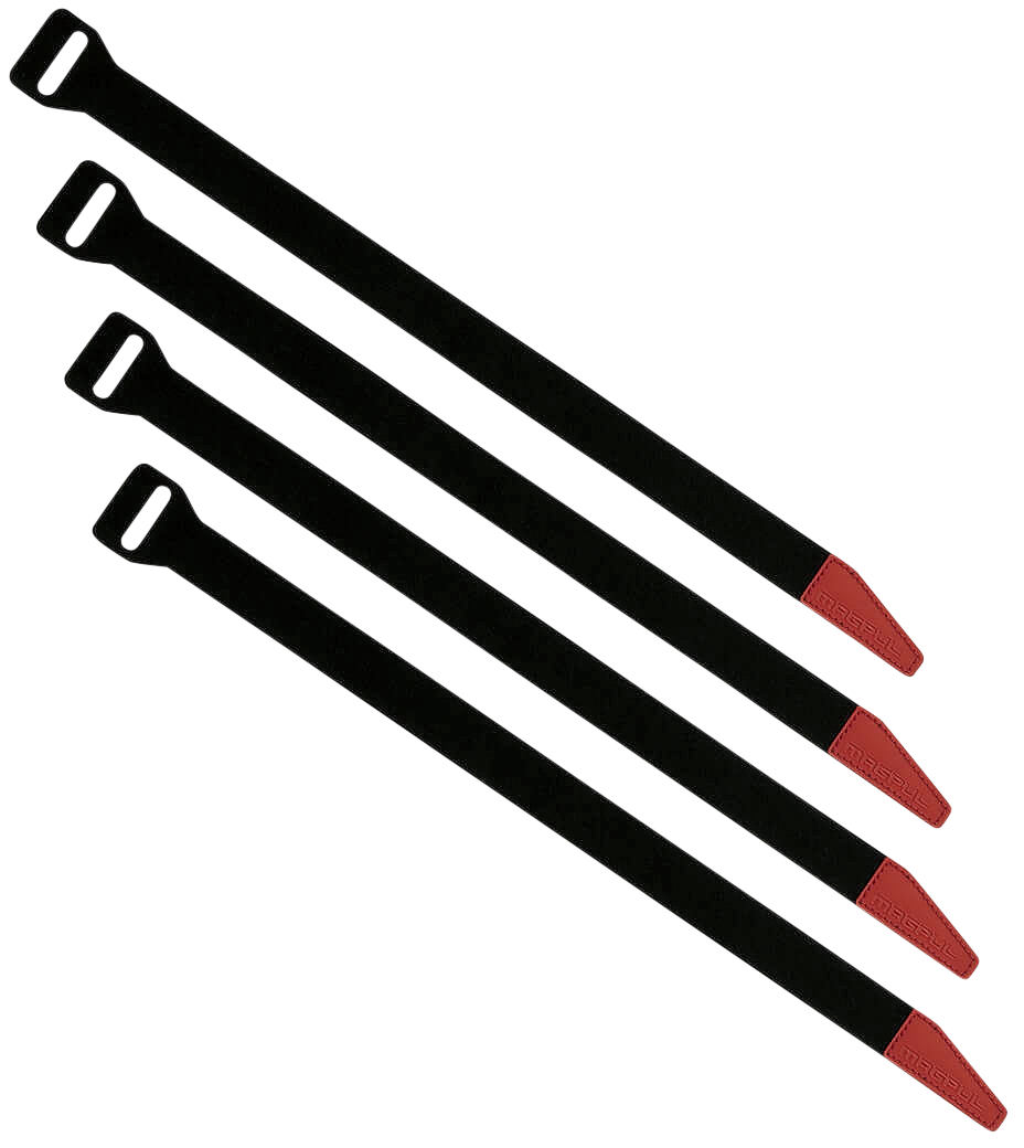 Image of Magpul DAKA Gear Straps 4-Pack