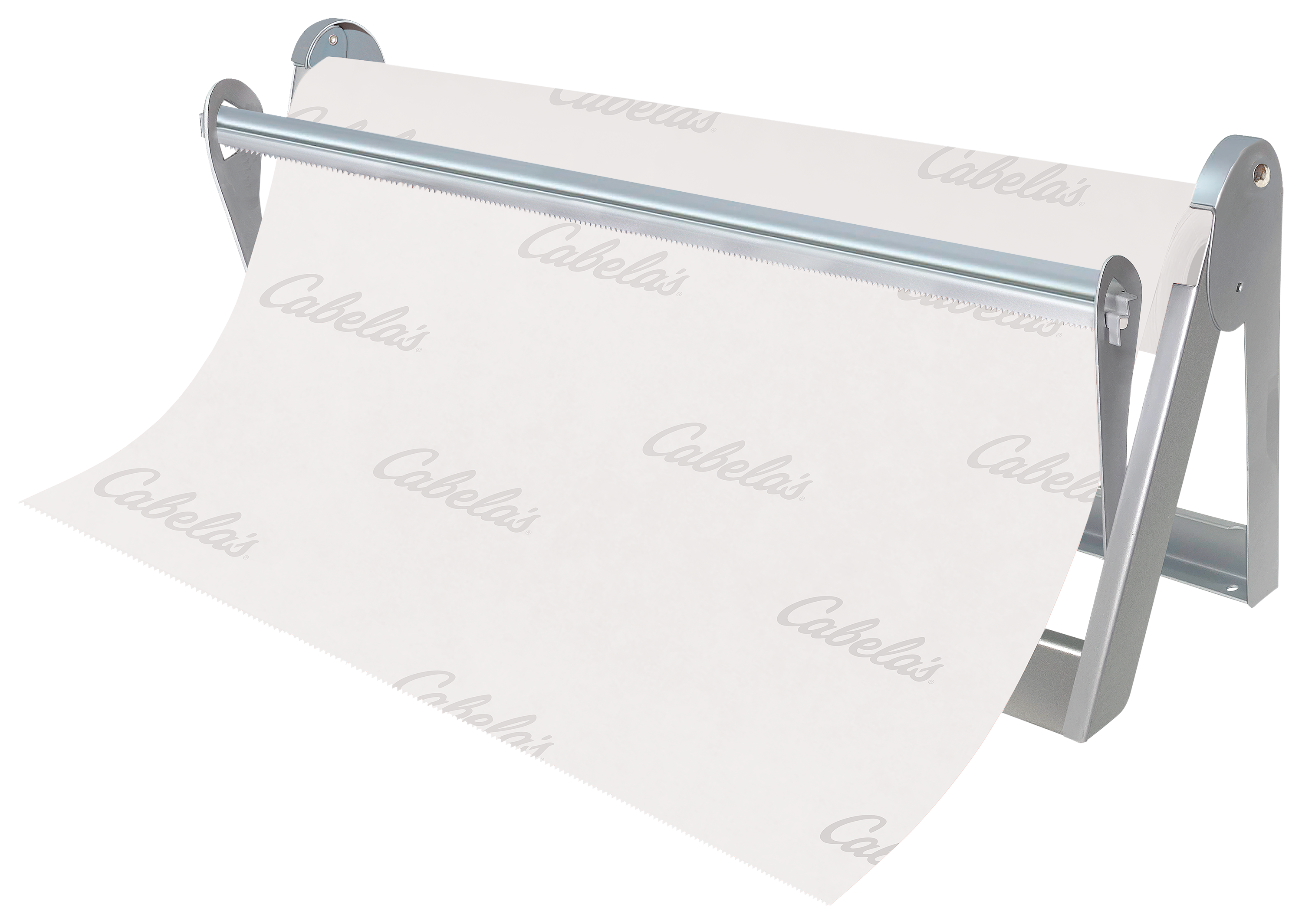 Image of Cabela's Butcher Paper Dispenser Cutter
