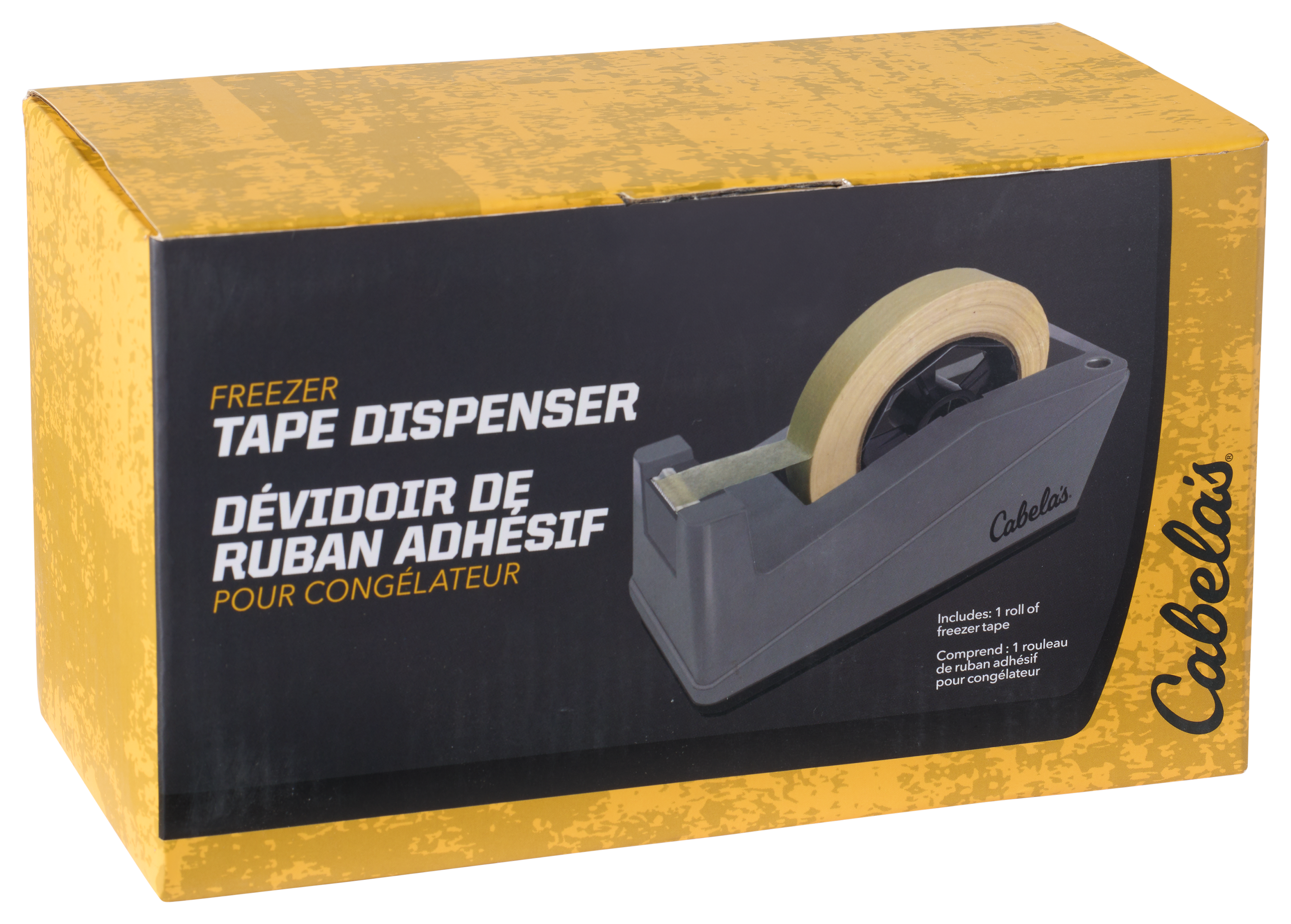 Image of Cabela's Freezer Tape Dispenser