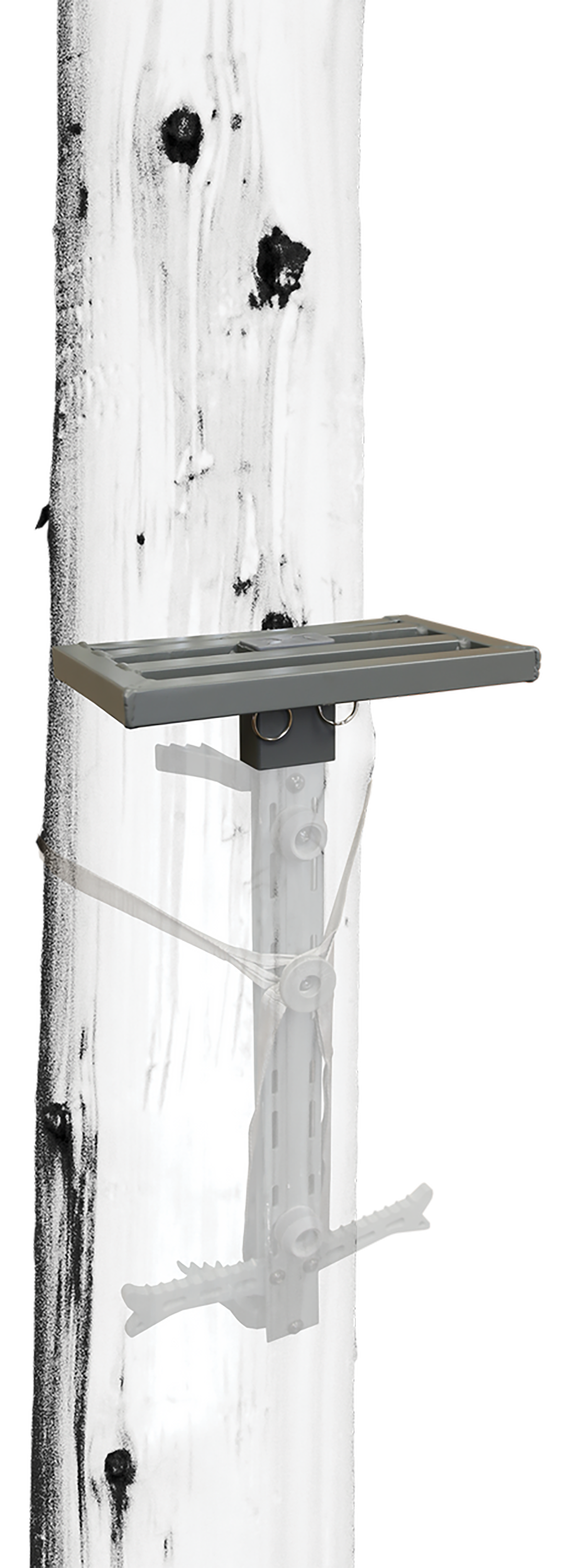 Image of Hawk Helium HSP Platform