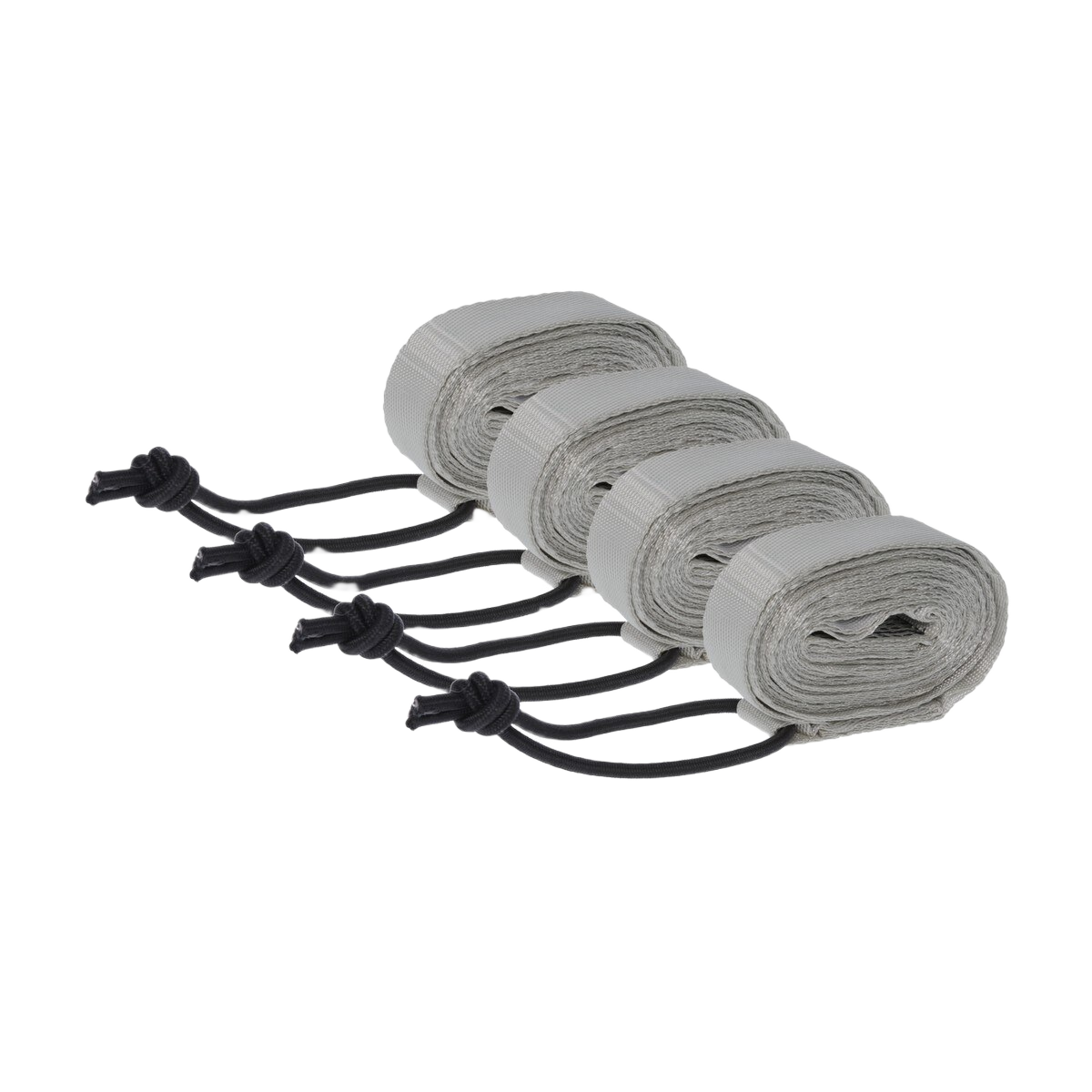 Hawk Hunting Helium Straps 4 Pack