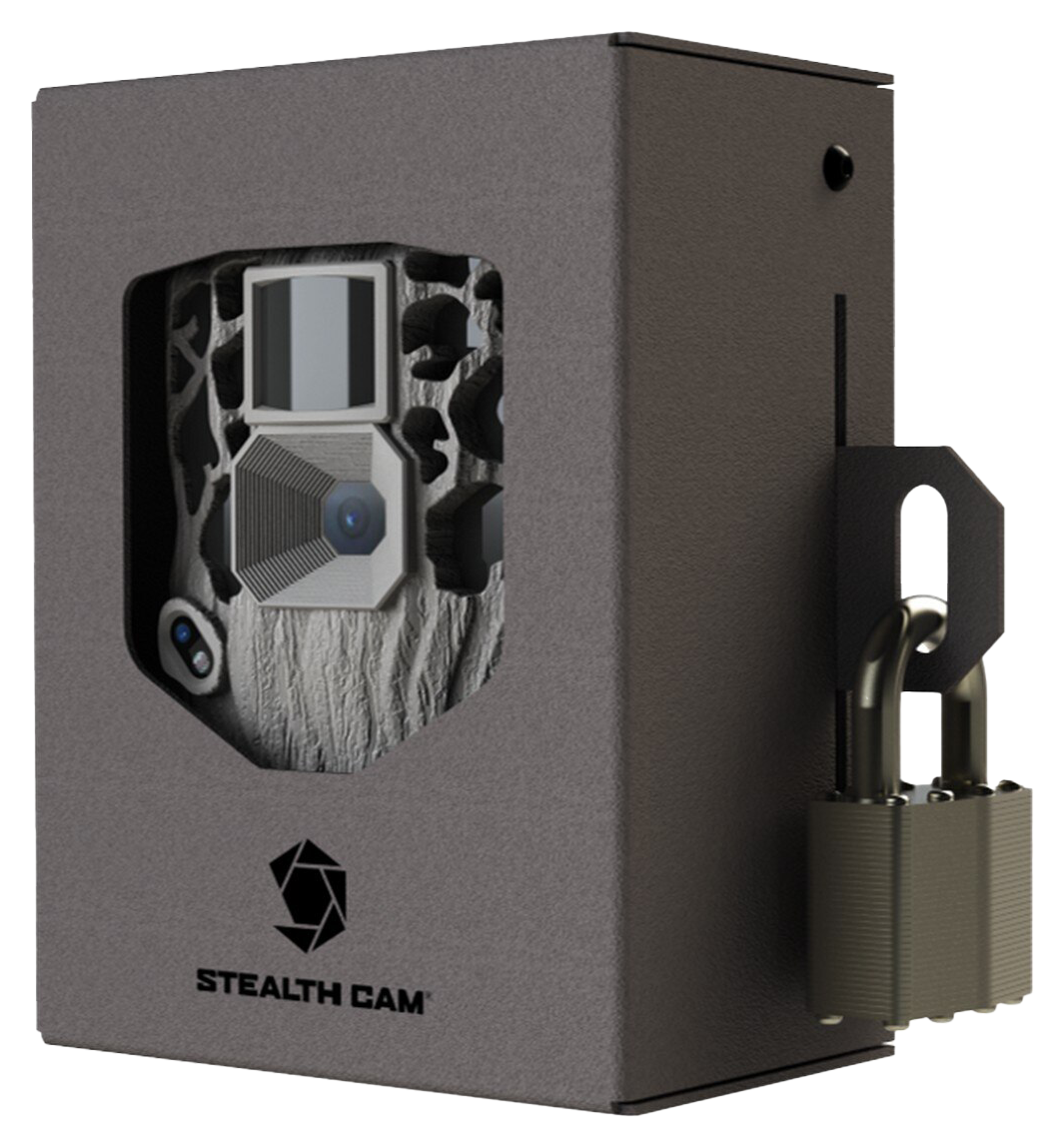 Image of Stealth Cam Security Bear Boxes