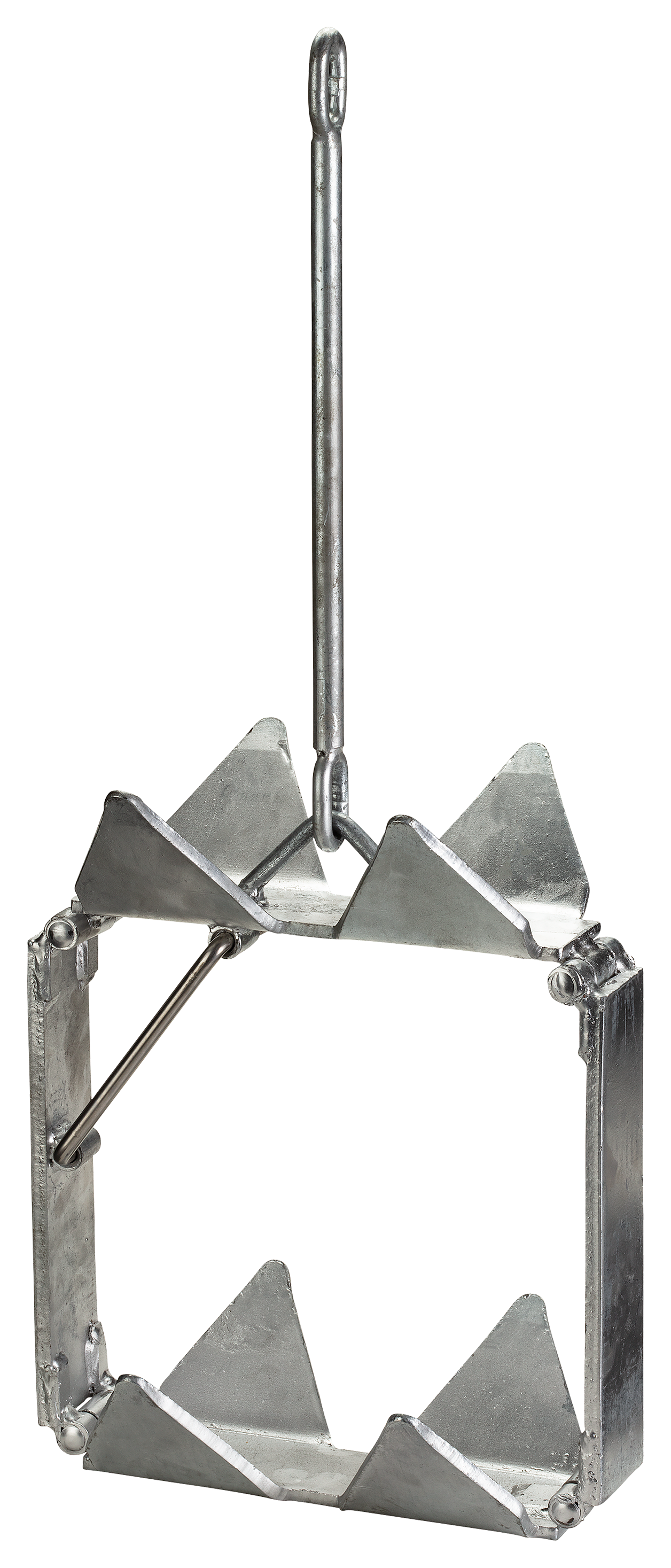 Image of Bass Pro Shops Folding Box Anchor