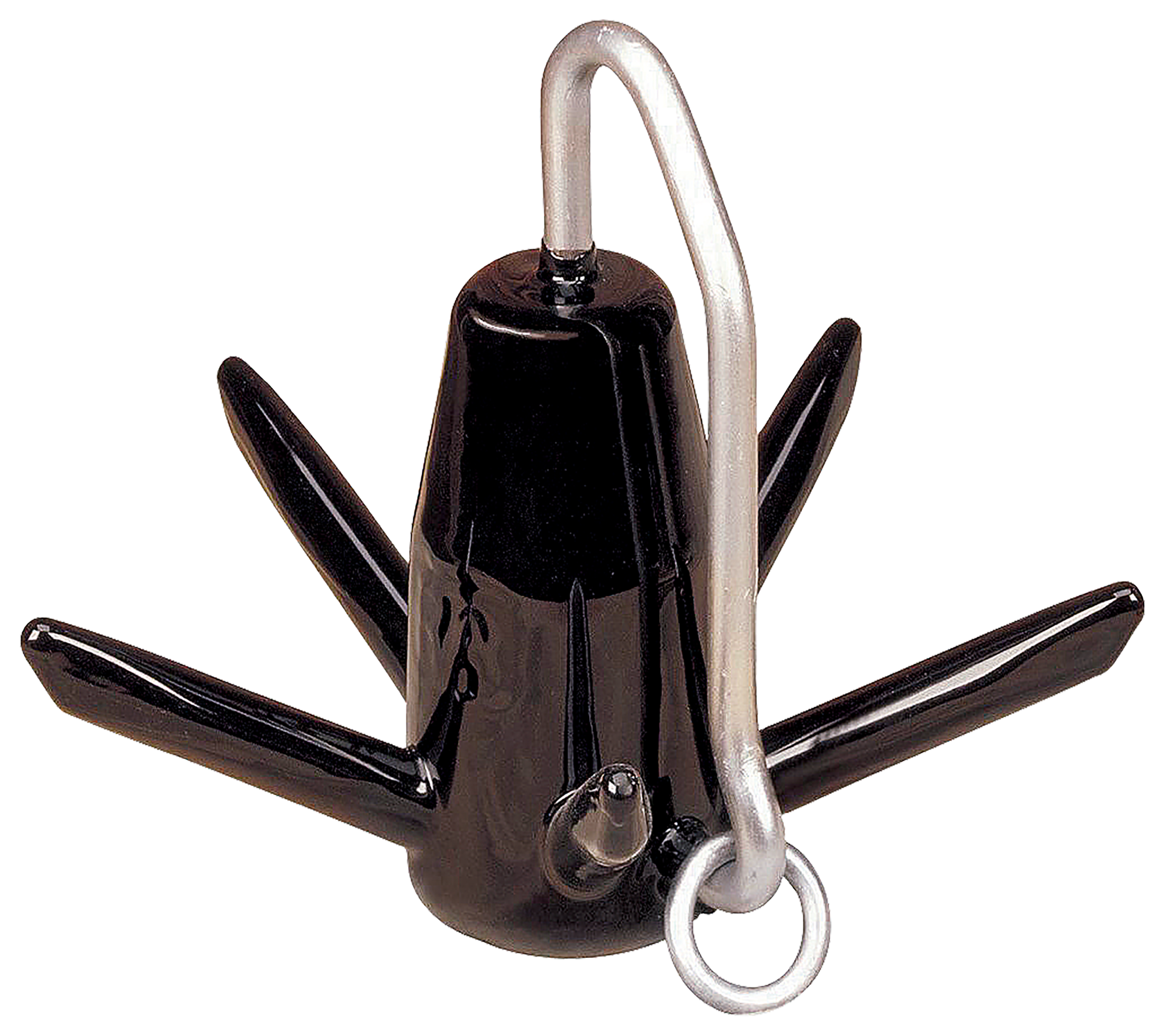 Image of Bass Pro Shops Richter Anchor Kit - 25 lb