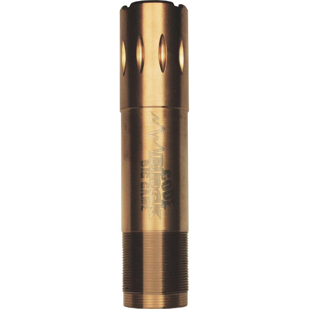 Image of Patternmaster Code Black Big Game Chokes - Browning Invector Plus