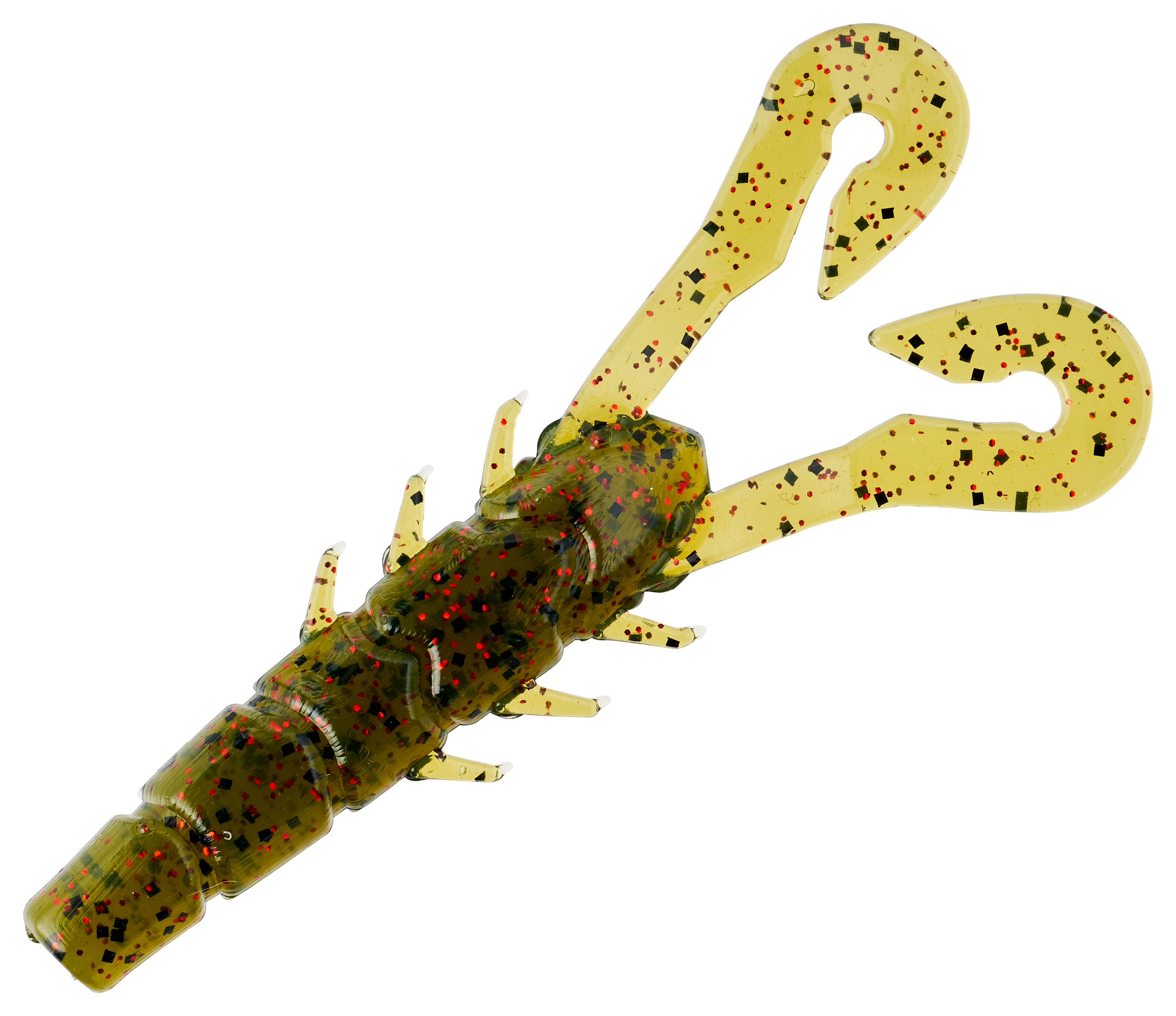 Bio Bait Brawny Craw