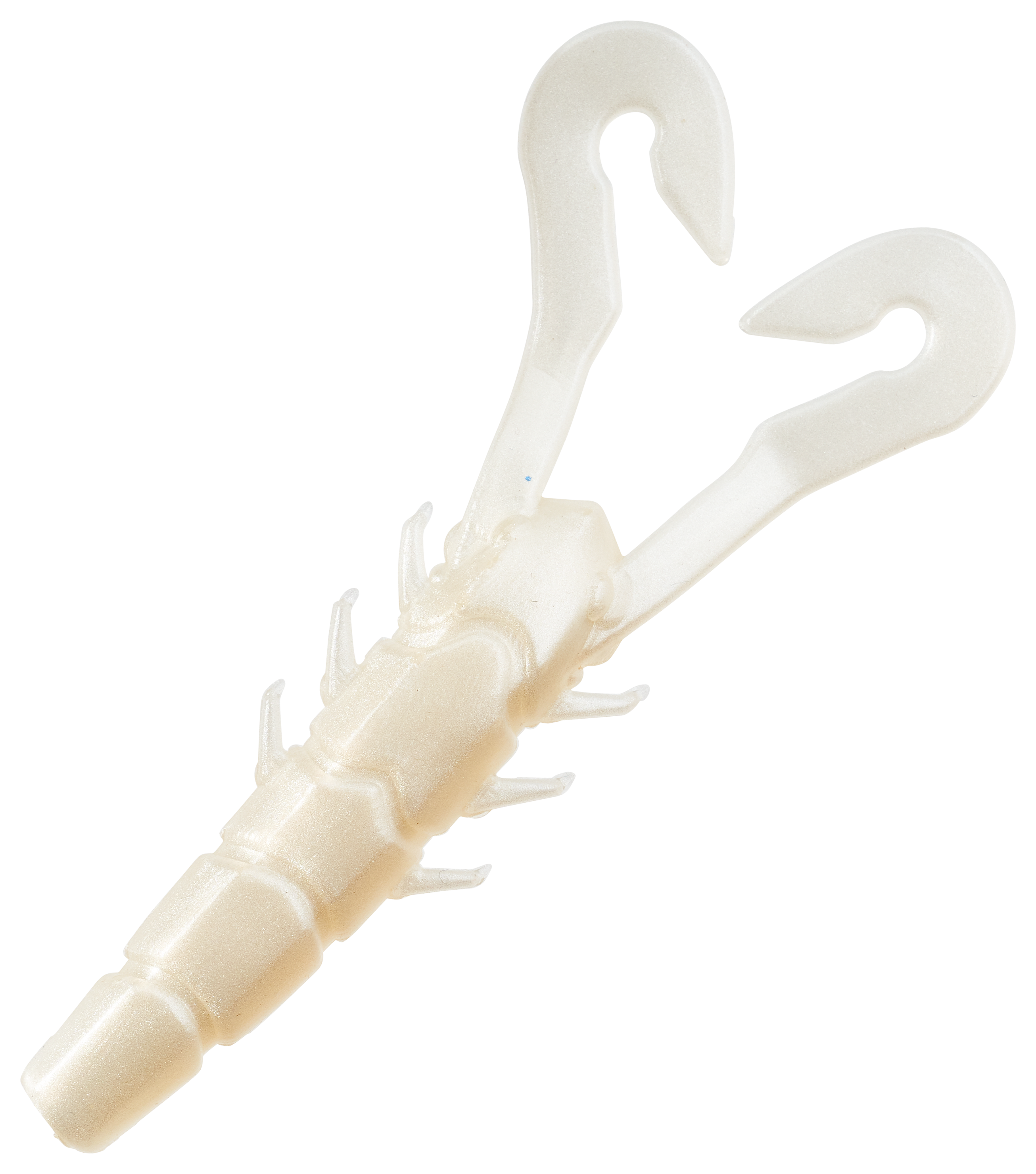 Image of Bio Bait Brawny Craw - Pearl