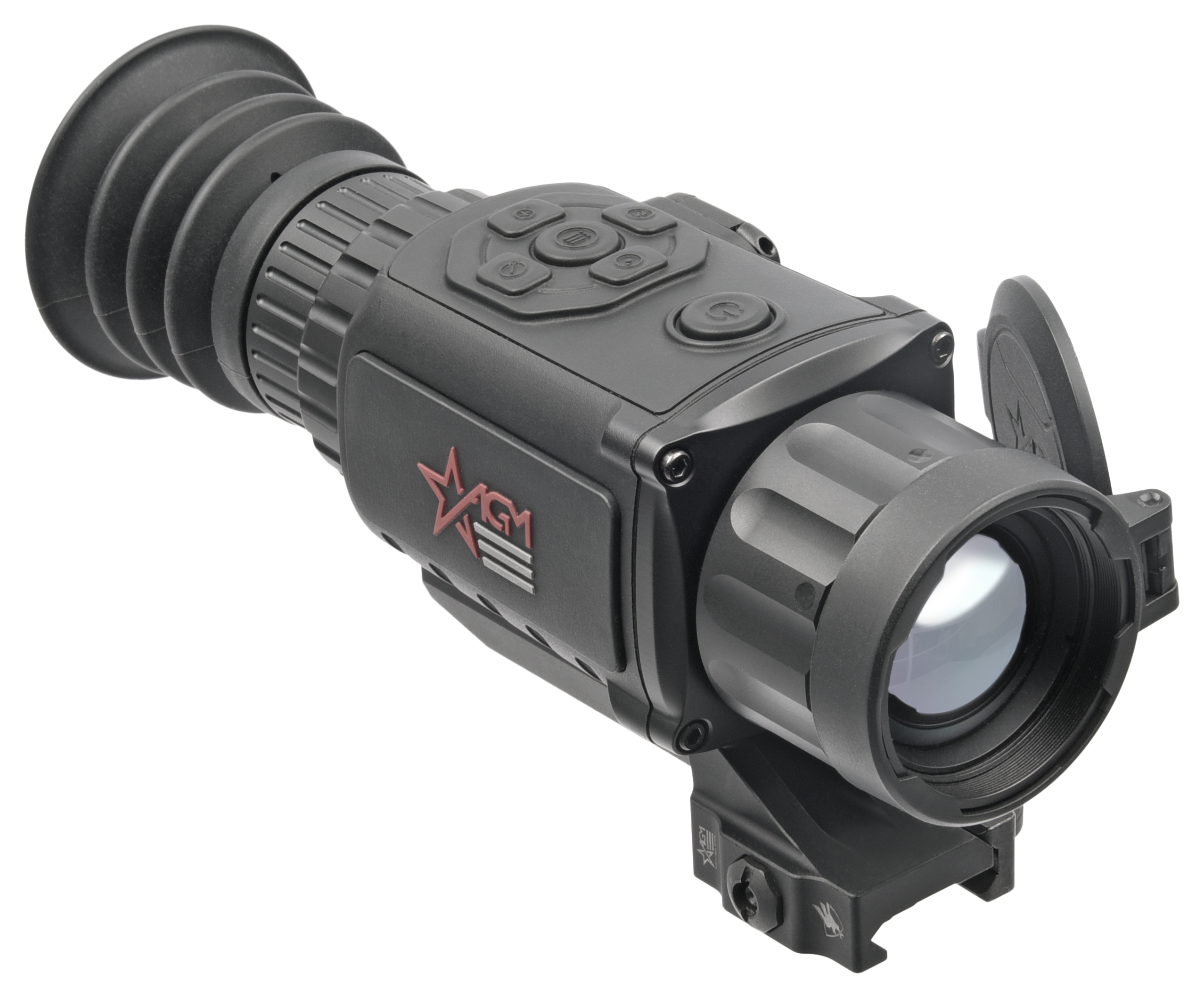 Image of AGM Global Vision Rattler Thermal Imaging Weapon Sight