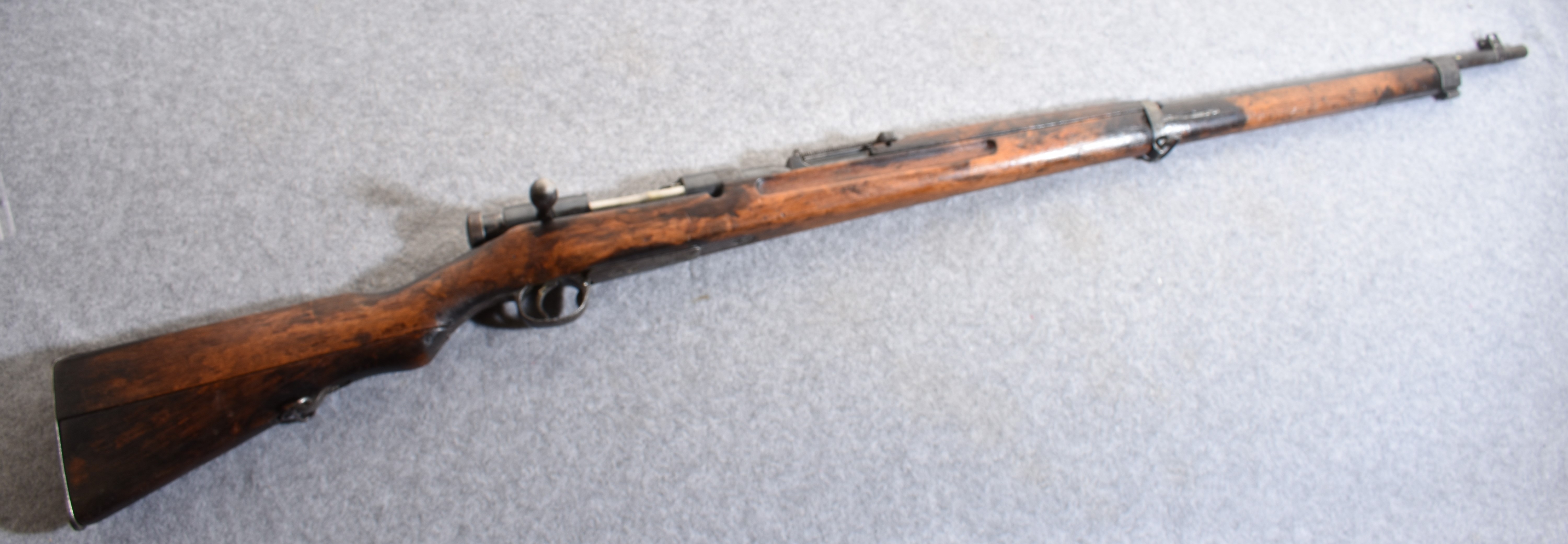 ++ARISAKA NONE NONE - Arisaka