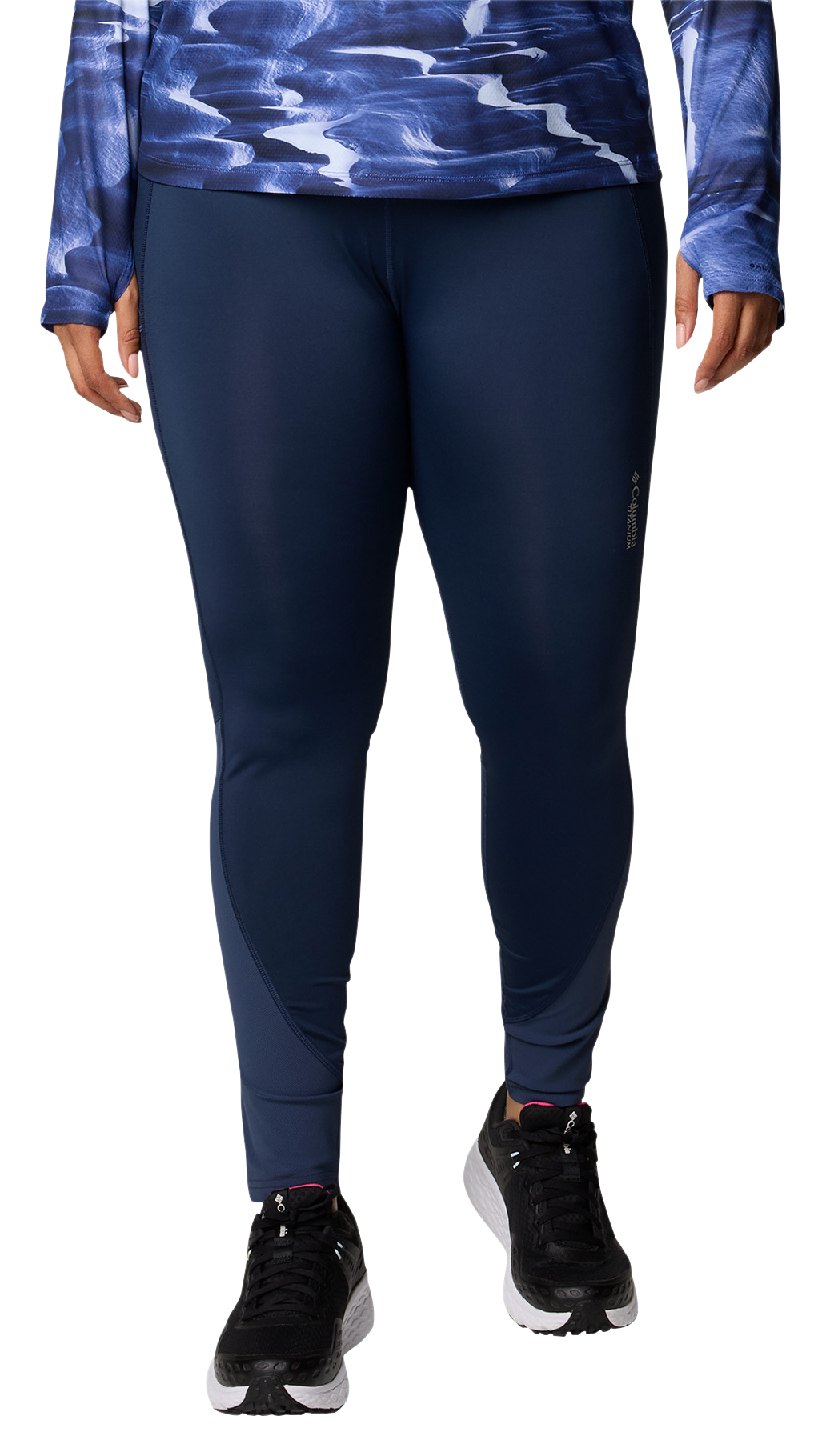 Image of Columbia Cirque River II Leggings for Ladies