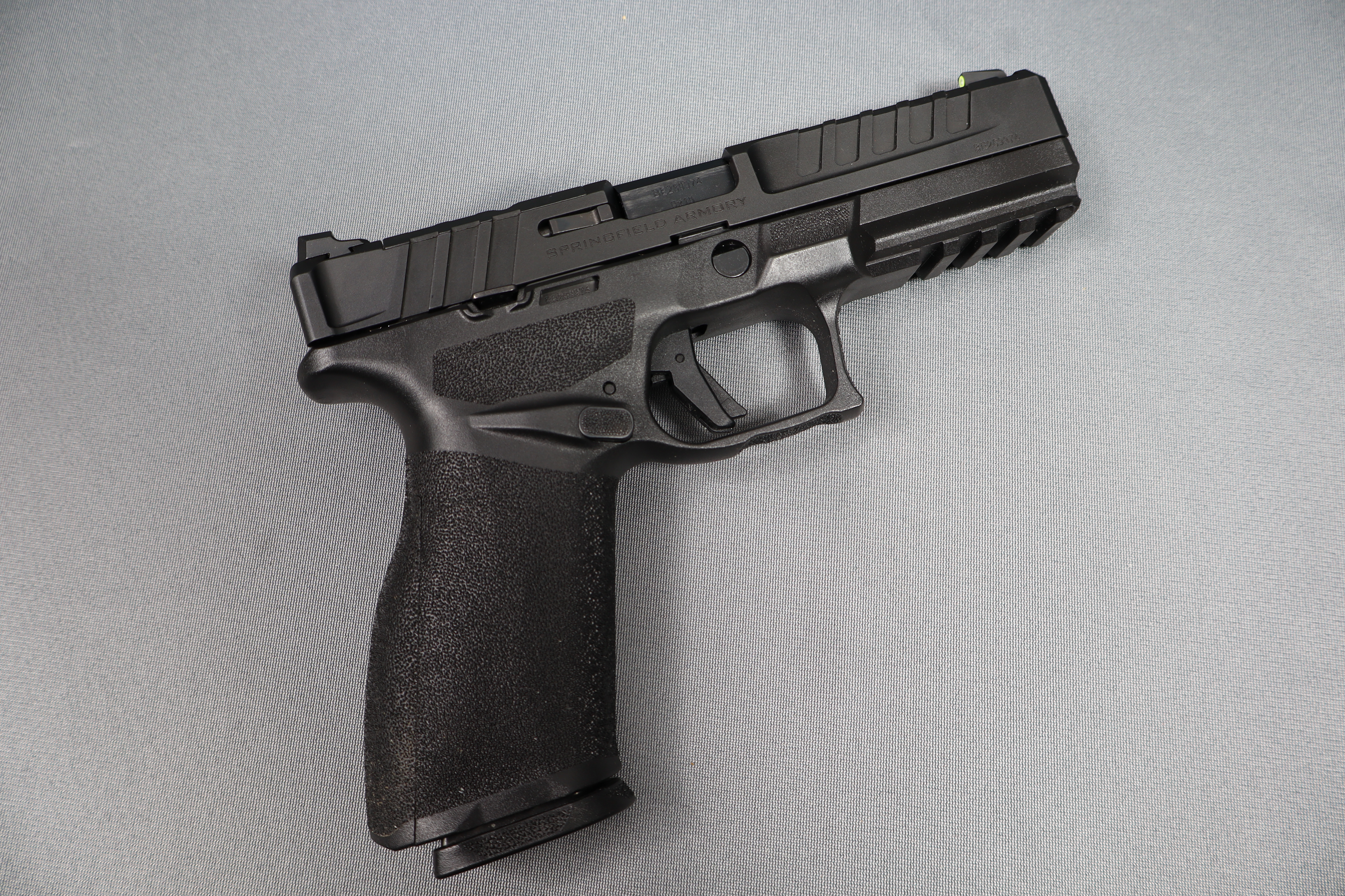 ++SPRINGFIELD ARMORY ECHELON 9MM - Springfield Armory