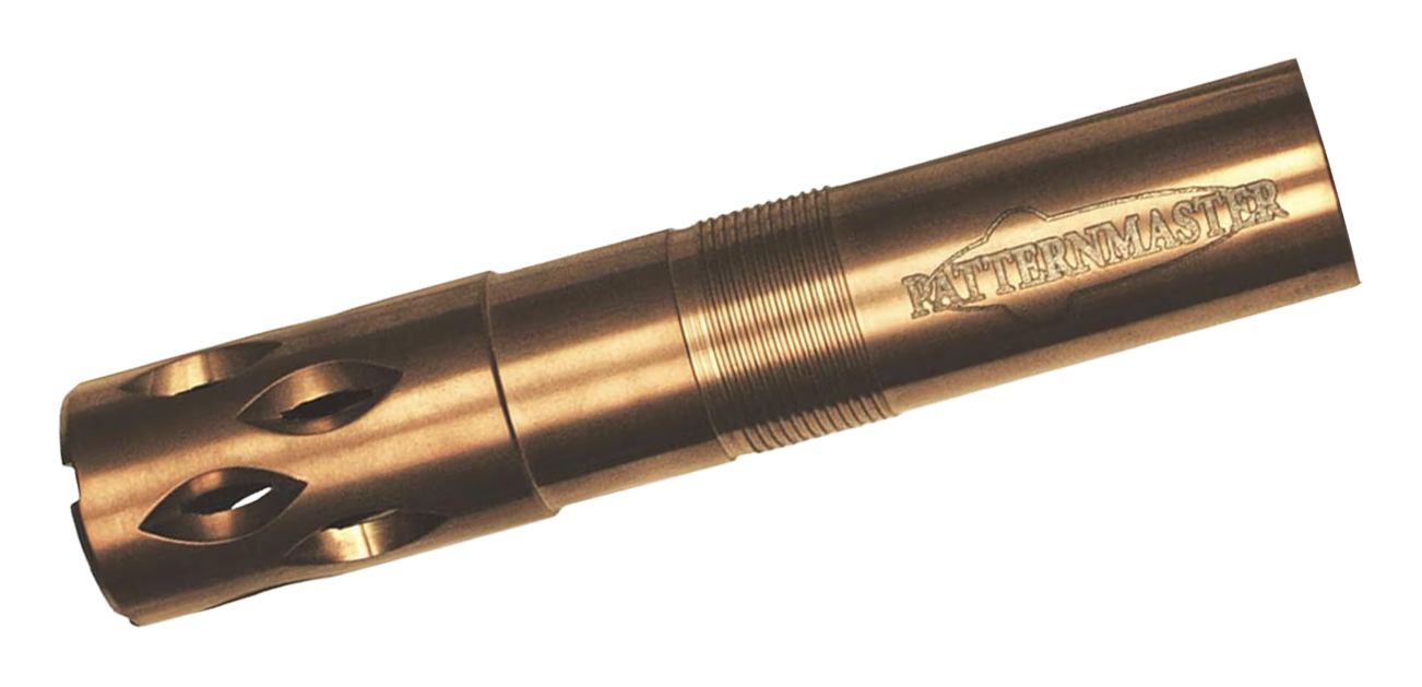 PatternMaster Code Black Turkey Choke Tube - 20 Gauge - Benelli Crio/Crio Plus - Patternmaster