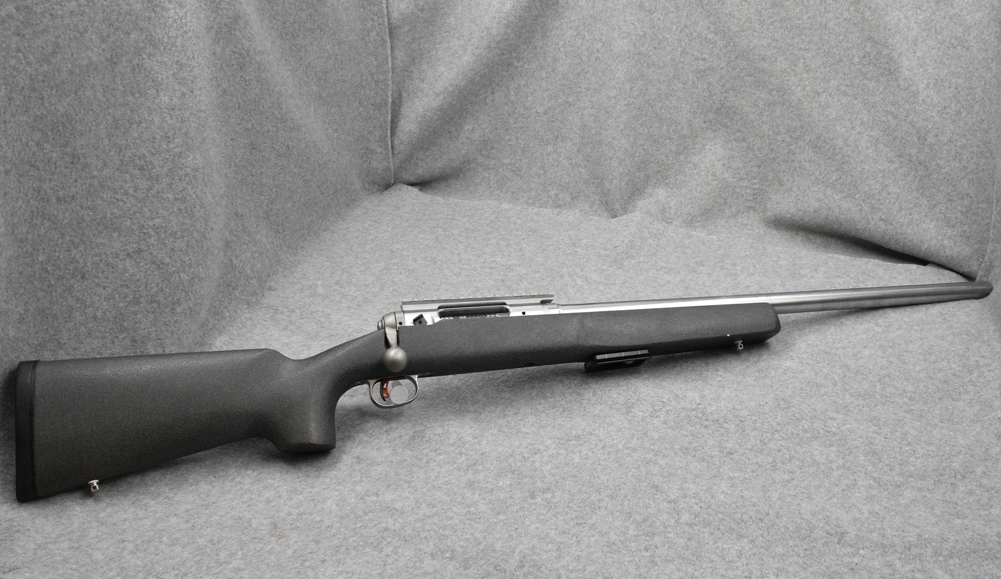++SAVAGE NONE 6MM NORMA - Savage Arms