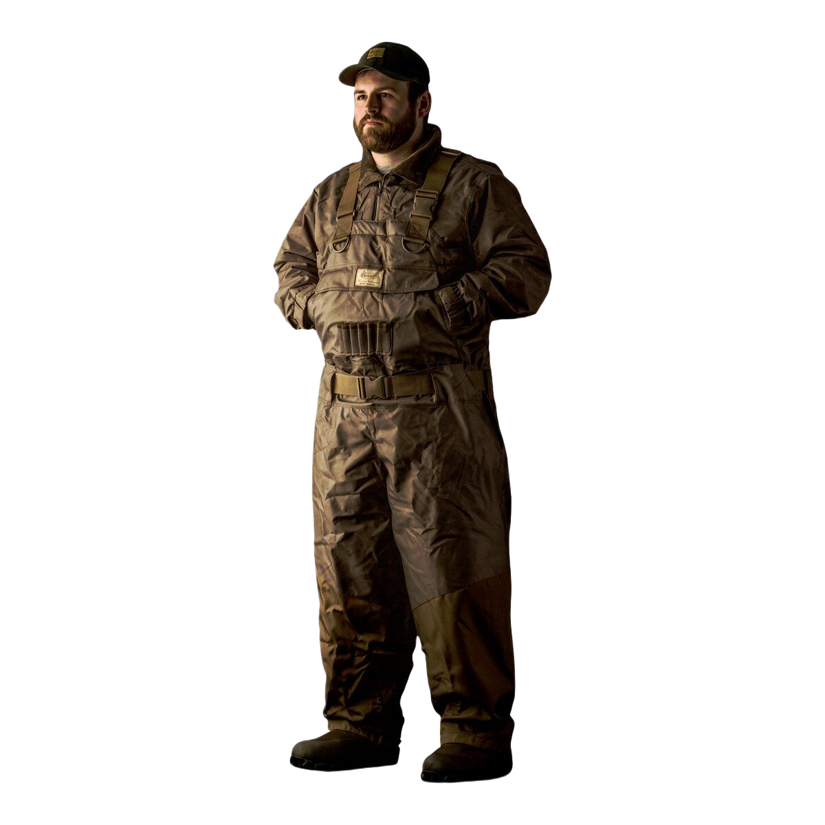 Image of Avery Heritage 3.0 Breathable Insulated Wader