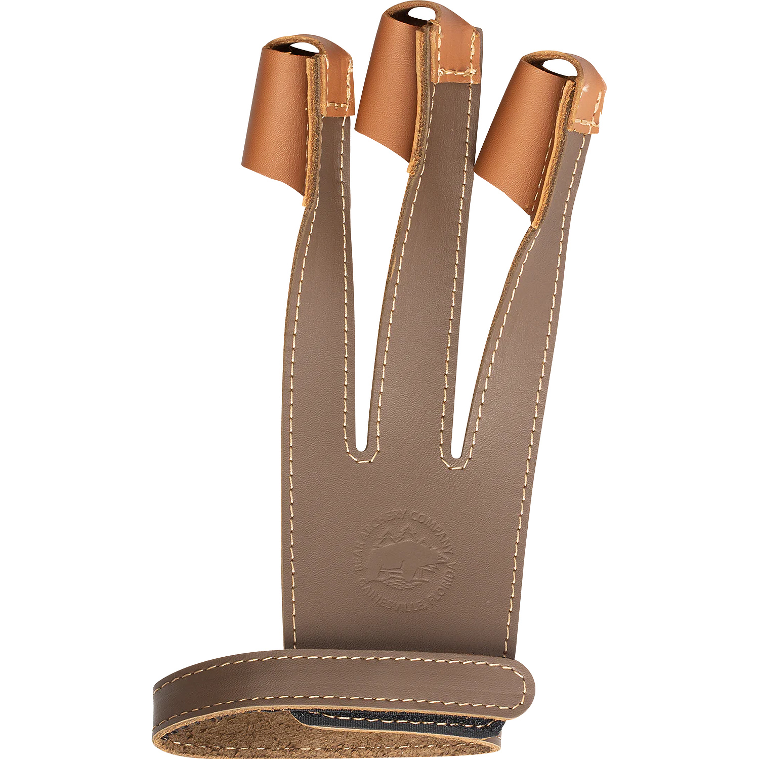 Image of Fred Bear Master Glove - Large