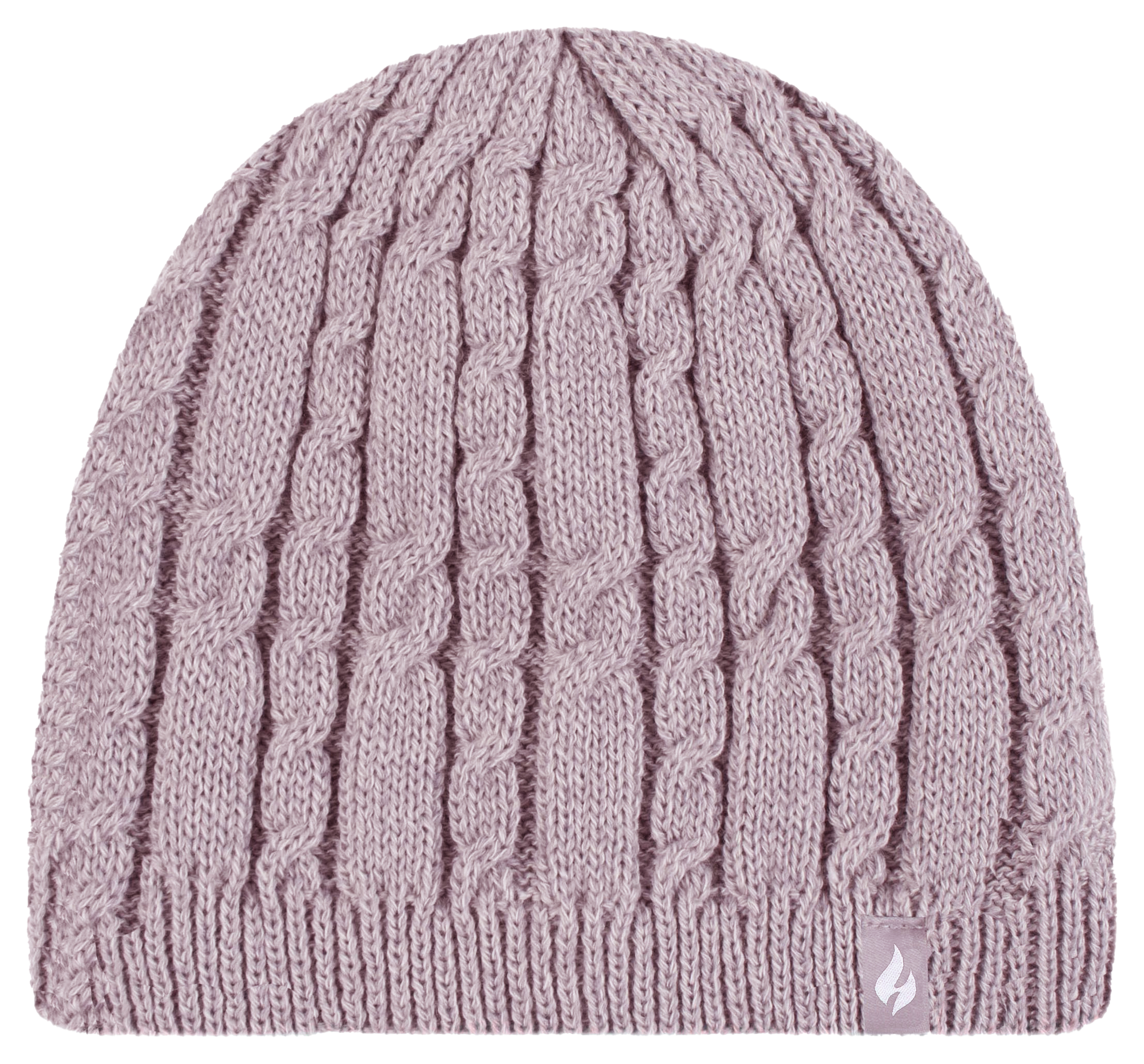 Image of Heat Holders Alesund Hat for Ladies - Lilac
