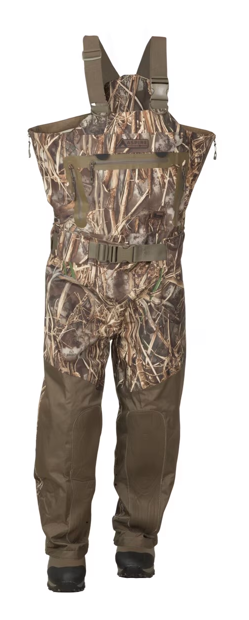 BANDED Aspire Catalyst Breathable Wader