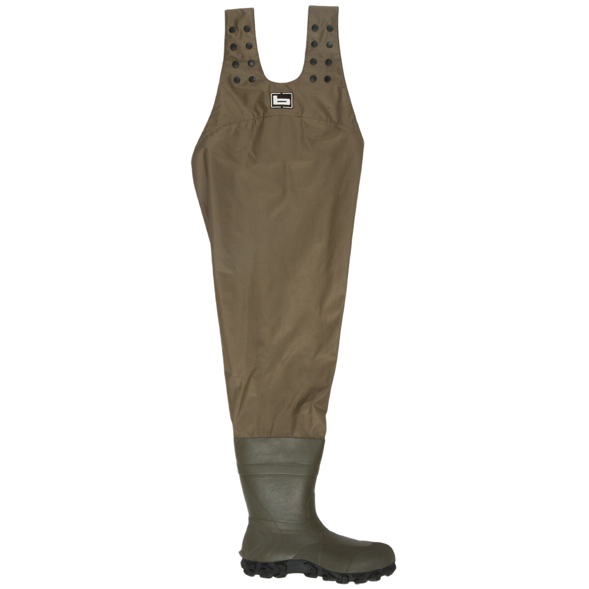 Image of Banded RedZone RZ-X 1.5 Breathable Insulated Hip Wader - 14 Regular