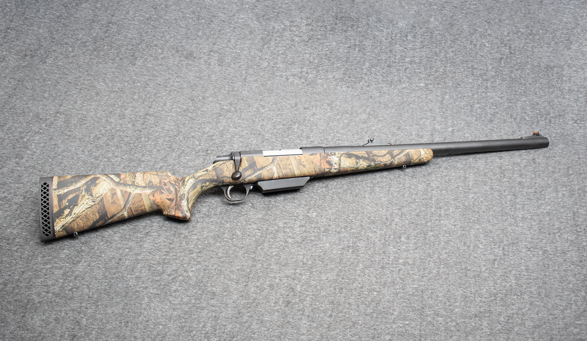 ++BROWNING A-BOLT 12 GAUGE - Browning