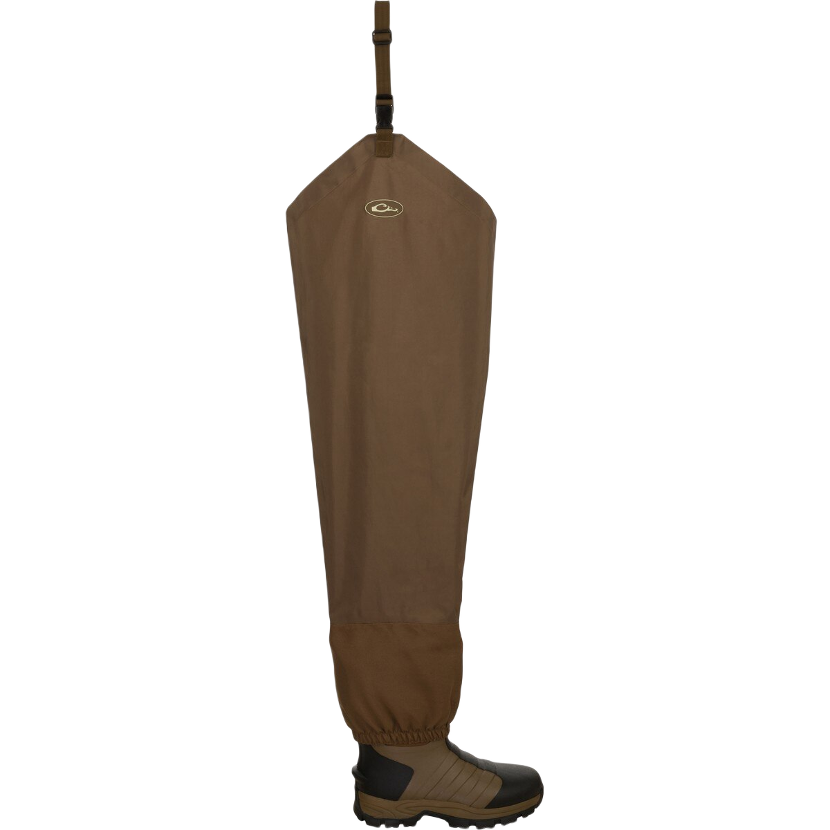 Image of Drake EST Waterfowler's Hip Boot - 11