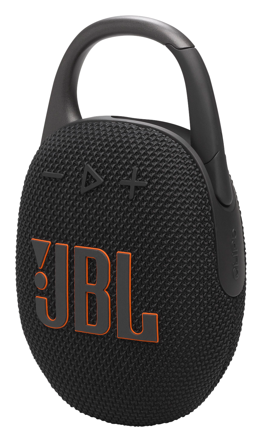 Image of JBL by Harman Clip 5 Ultra-Portable Waterproof Bluetooth Speaker