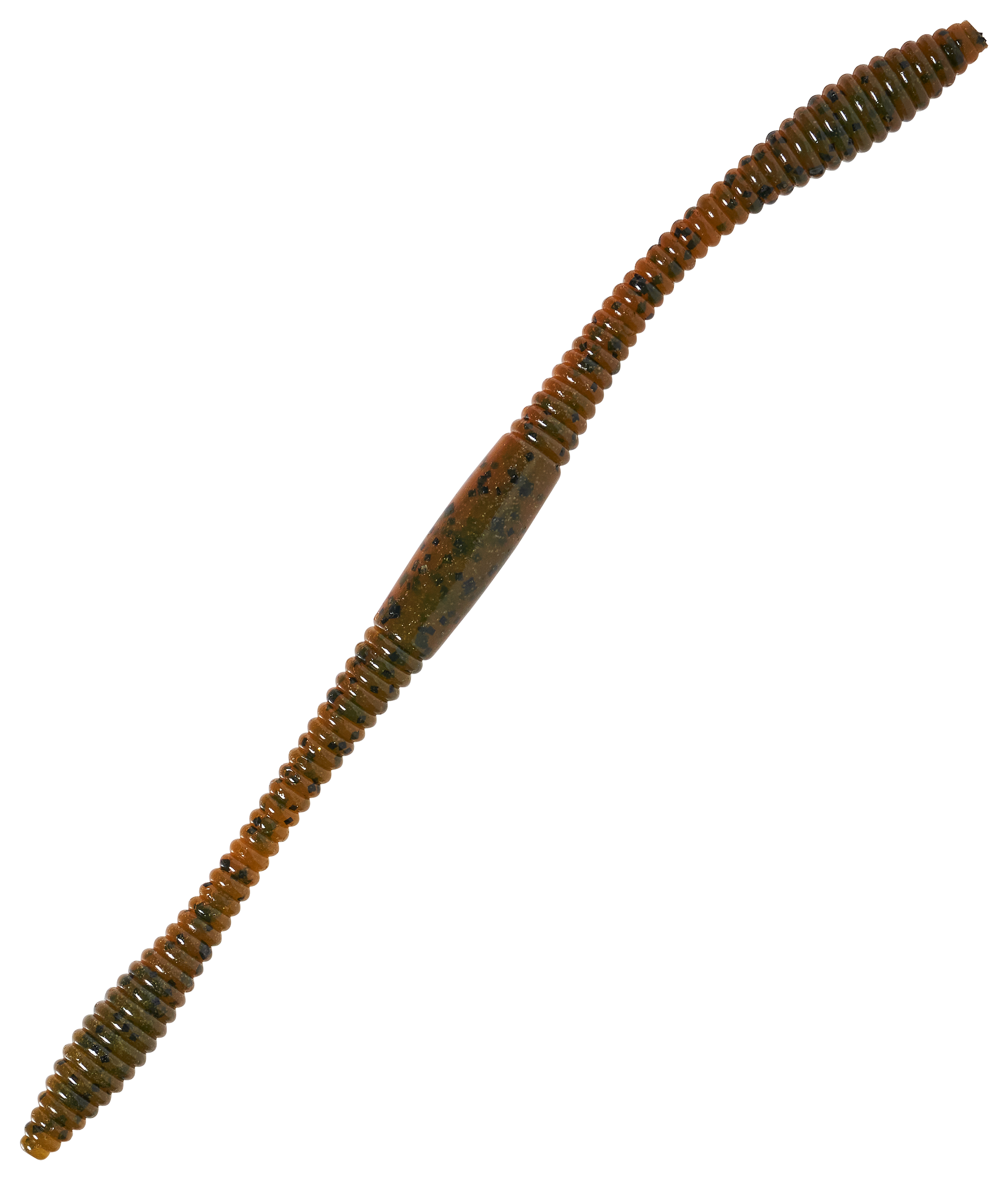 Image of Bass Pro Shops XPS Wacky Fin-Eke Worm - Alabama Craw