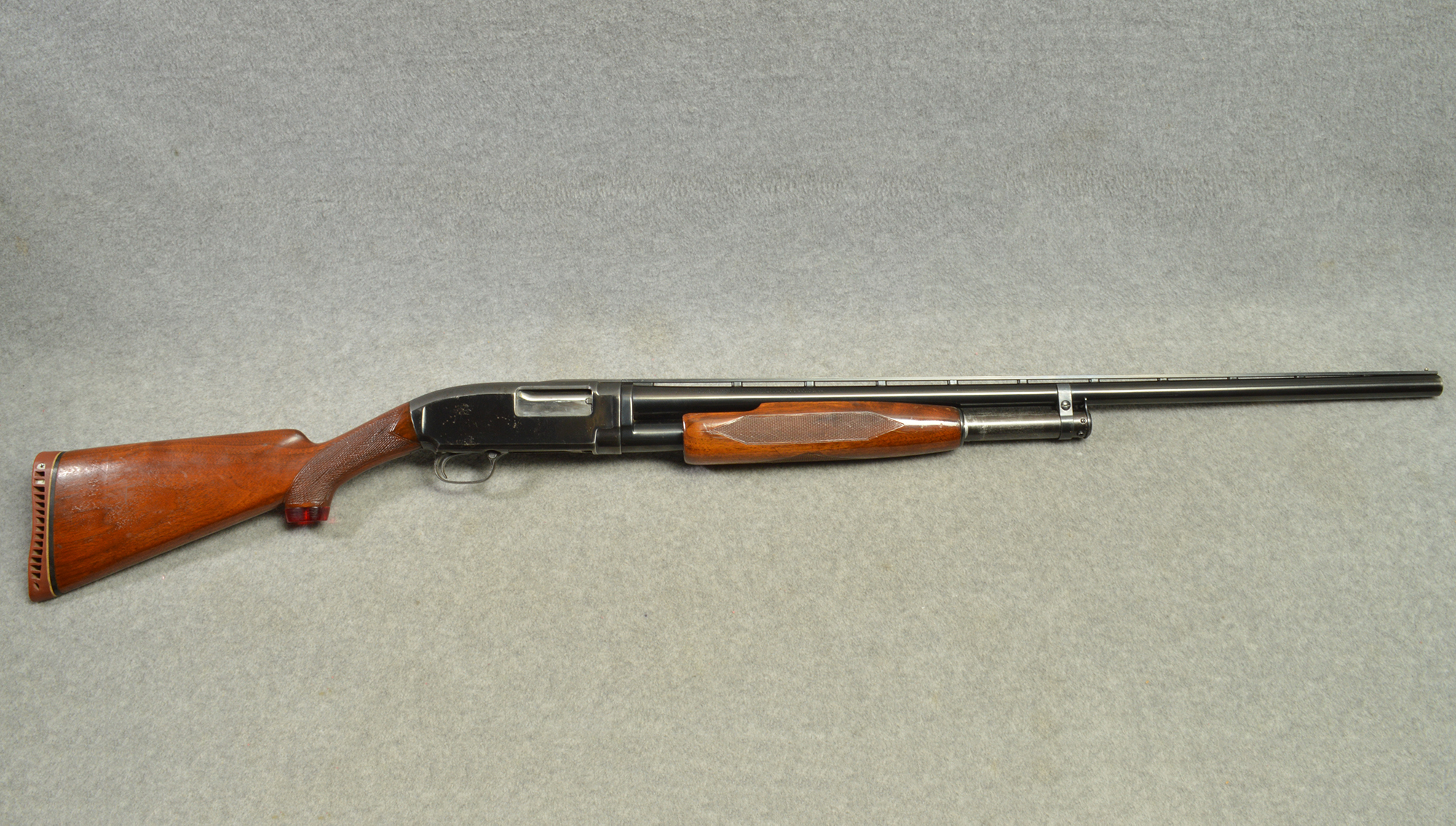 Winchester ~ Model 1912 ~ 12 Gauge - Bass Pro Shops