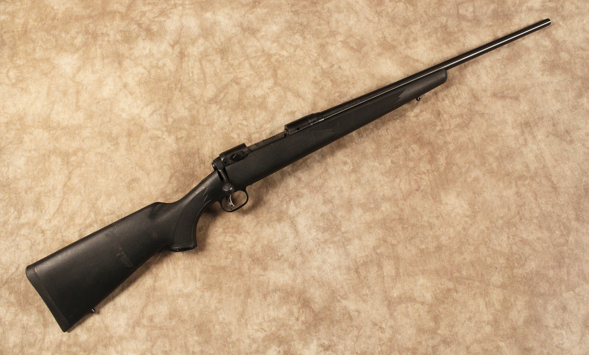 ++SAVAGE 10 .243 WINCHESTER - Savage Arms