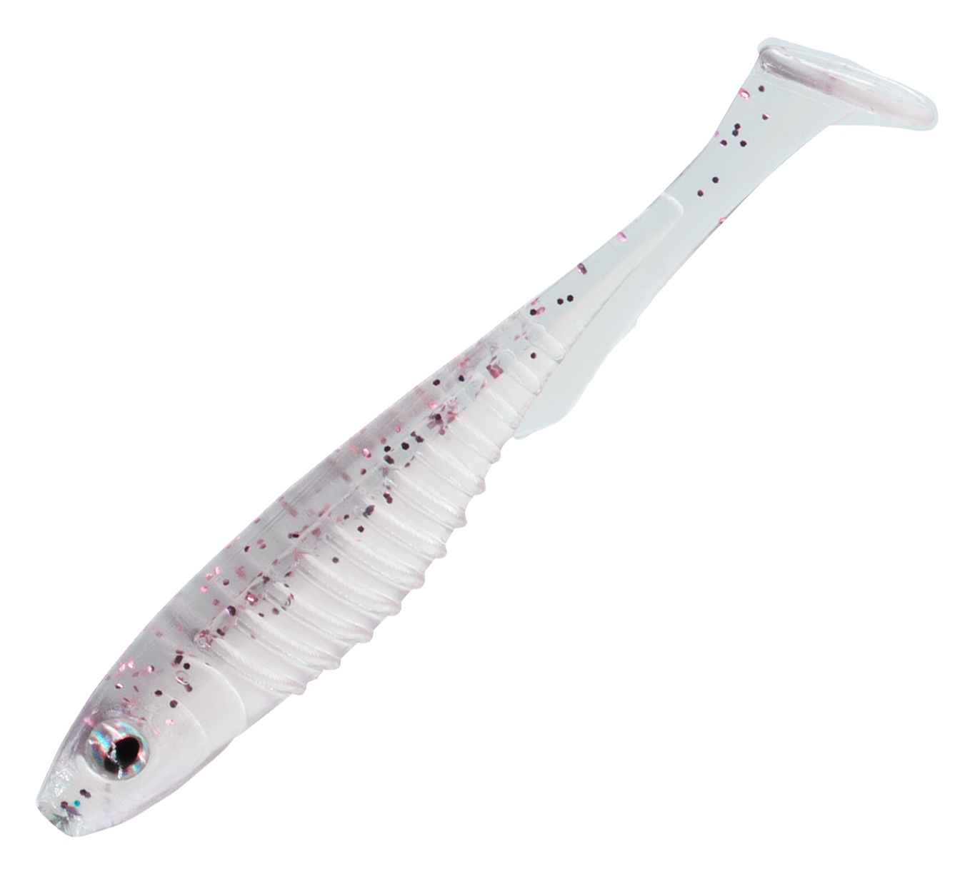 Image of 6th Sense Fishing Party Minnow - Clearwater Rose