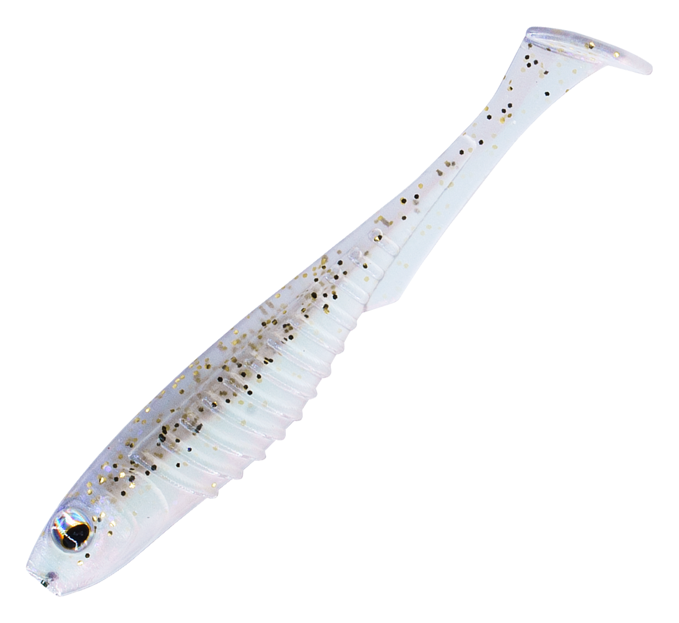 Image of 6th Sense Fishing Party Minnow - Pro Shad