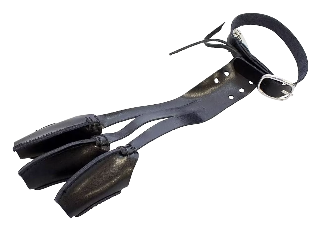 Image of HME 3 Finger Gloves - Large
