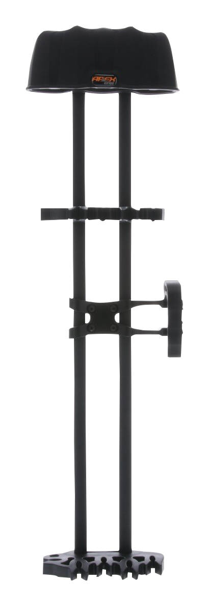 Image of Truglo Reactor XL Quiver 5 Arrow Black