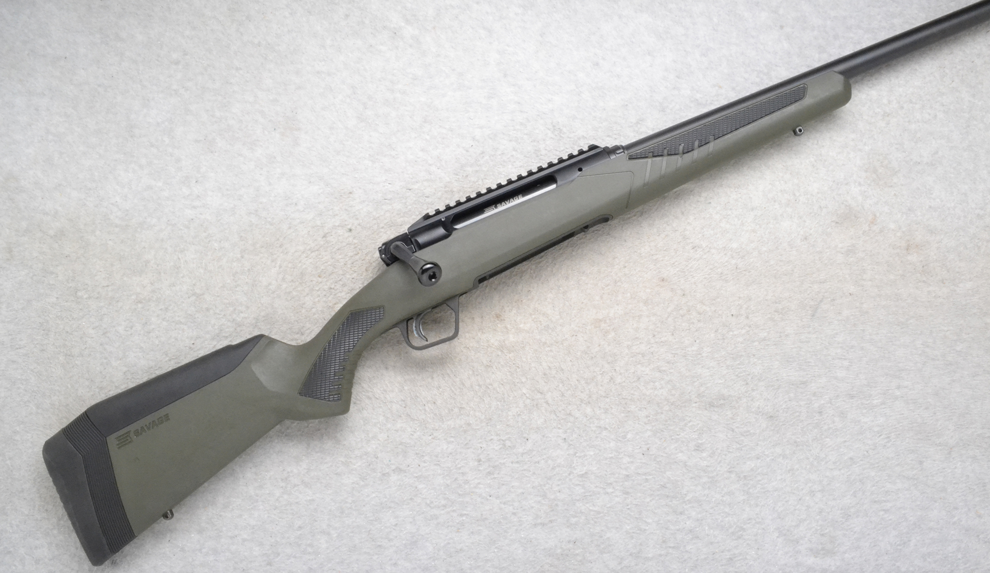 ++SAVAGE IMPULSE .300 WINCHESTER - Savage Arms