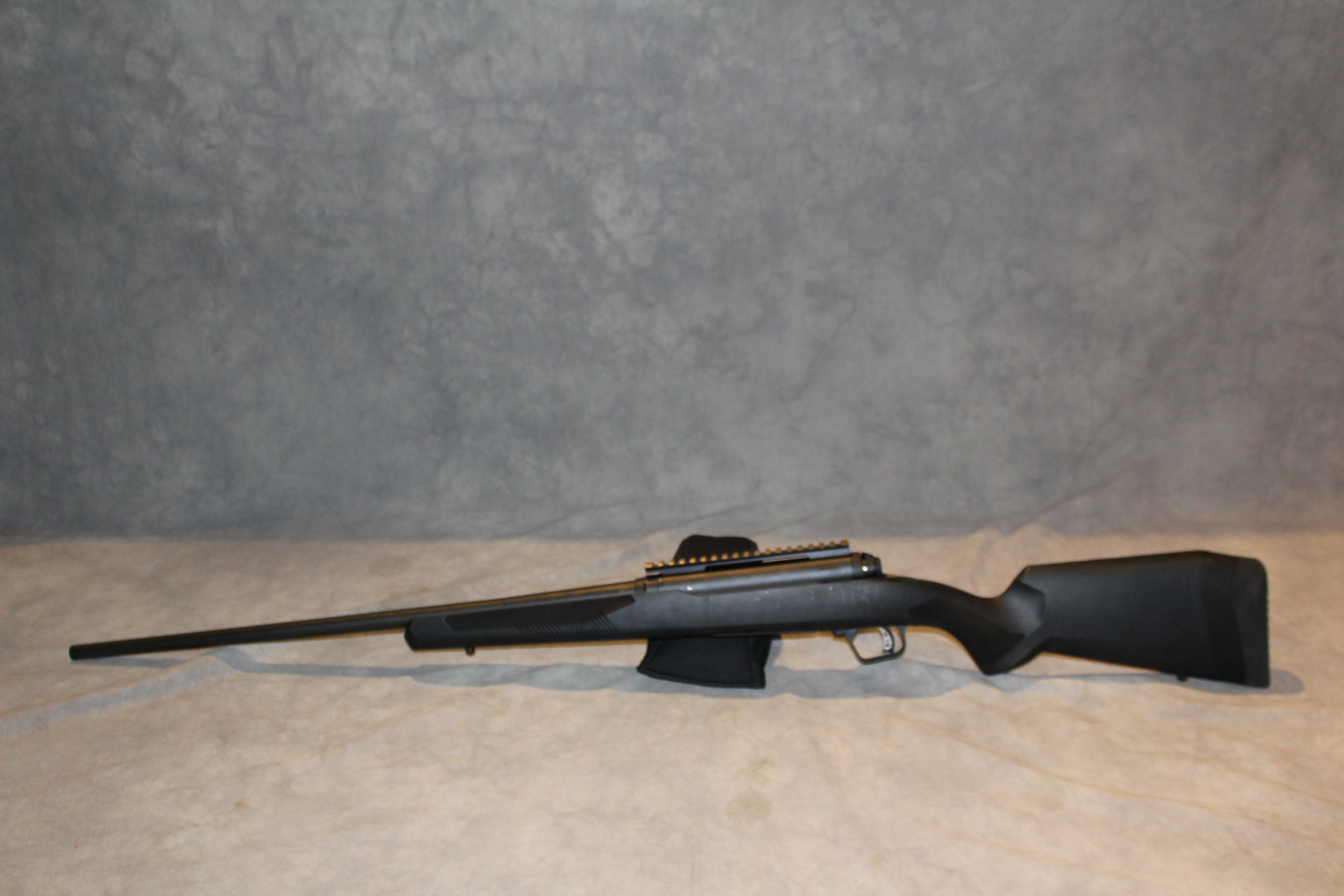 ++SAVAGE 110 .300 WINCHESTER MAG - Savage Arms