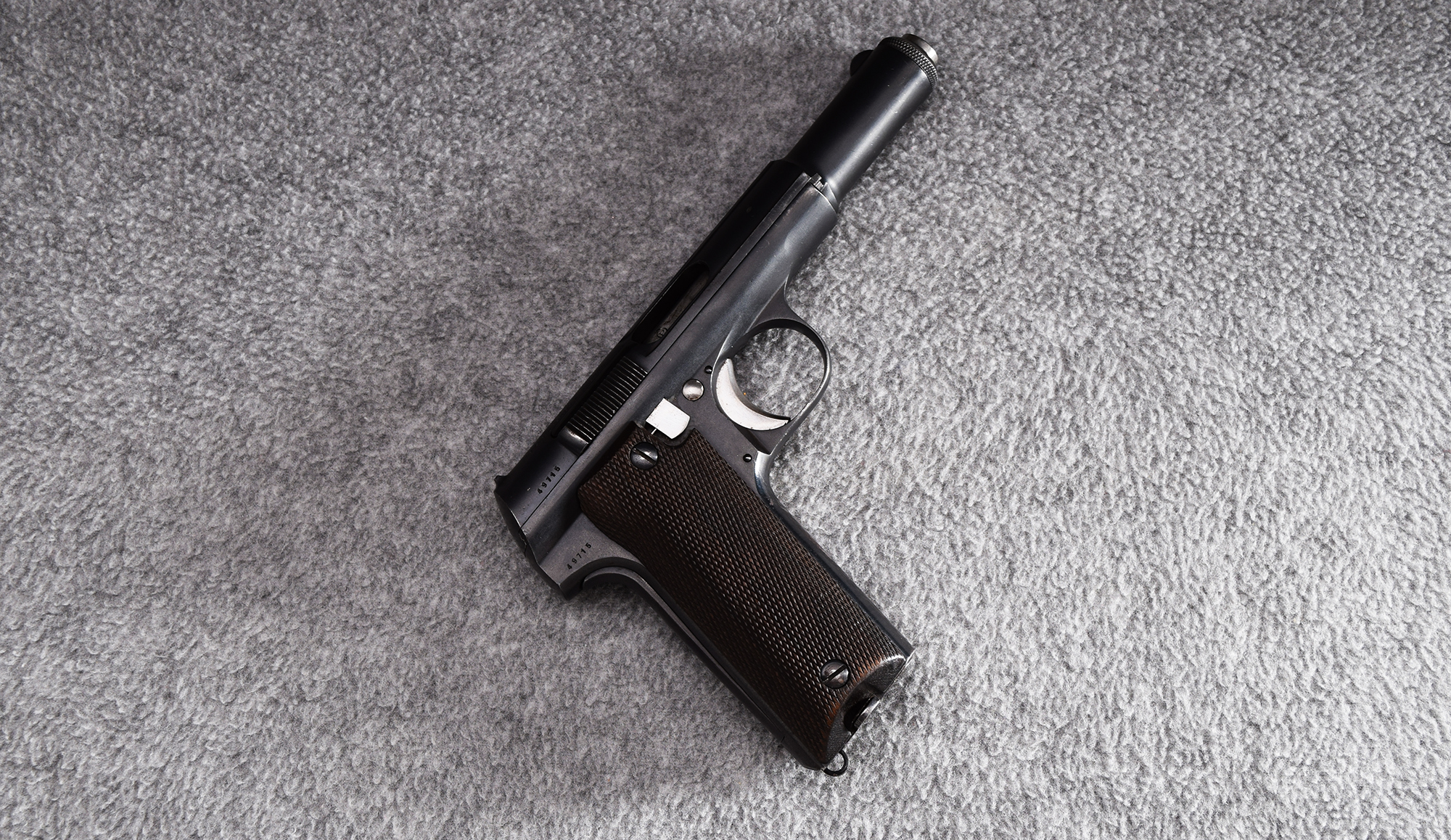 Astra ~ 600/43 ~ 9mm - Bass Pro Shops