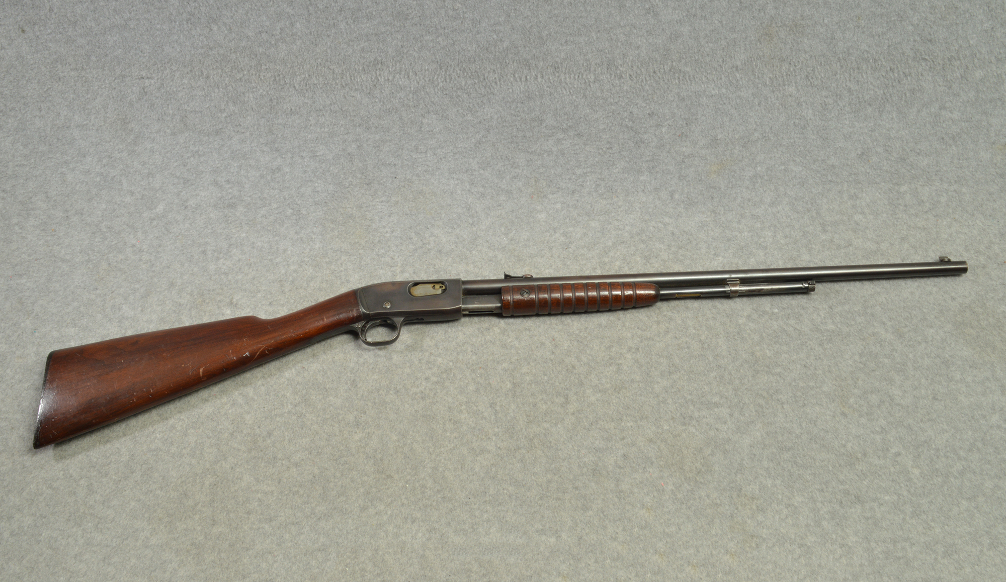 ++REMINGTON 12 .22 S, L, LR - Remington