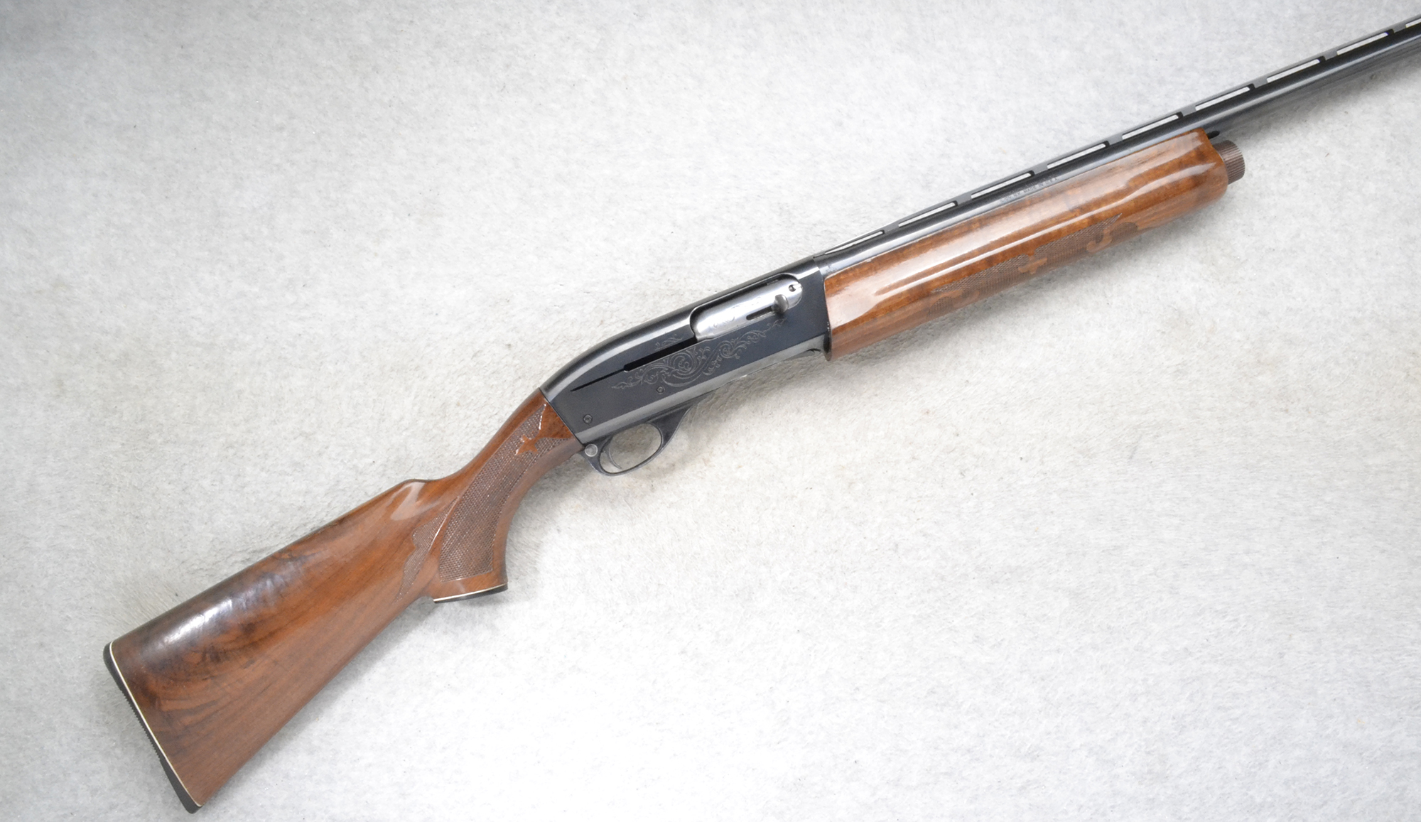 ++REMINGTON 1100 12 GAUGE - Remington