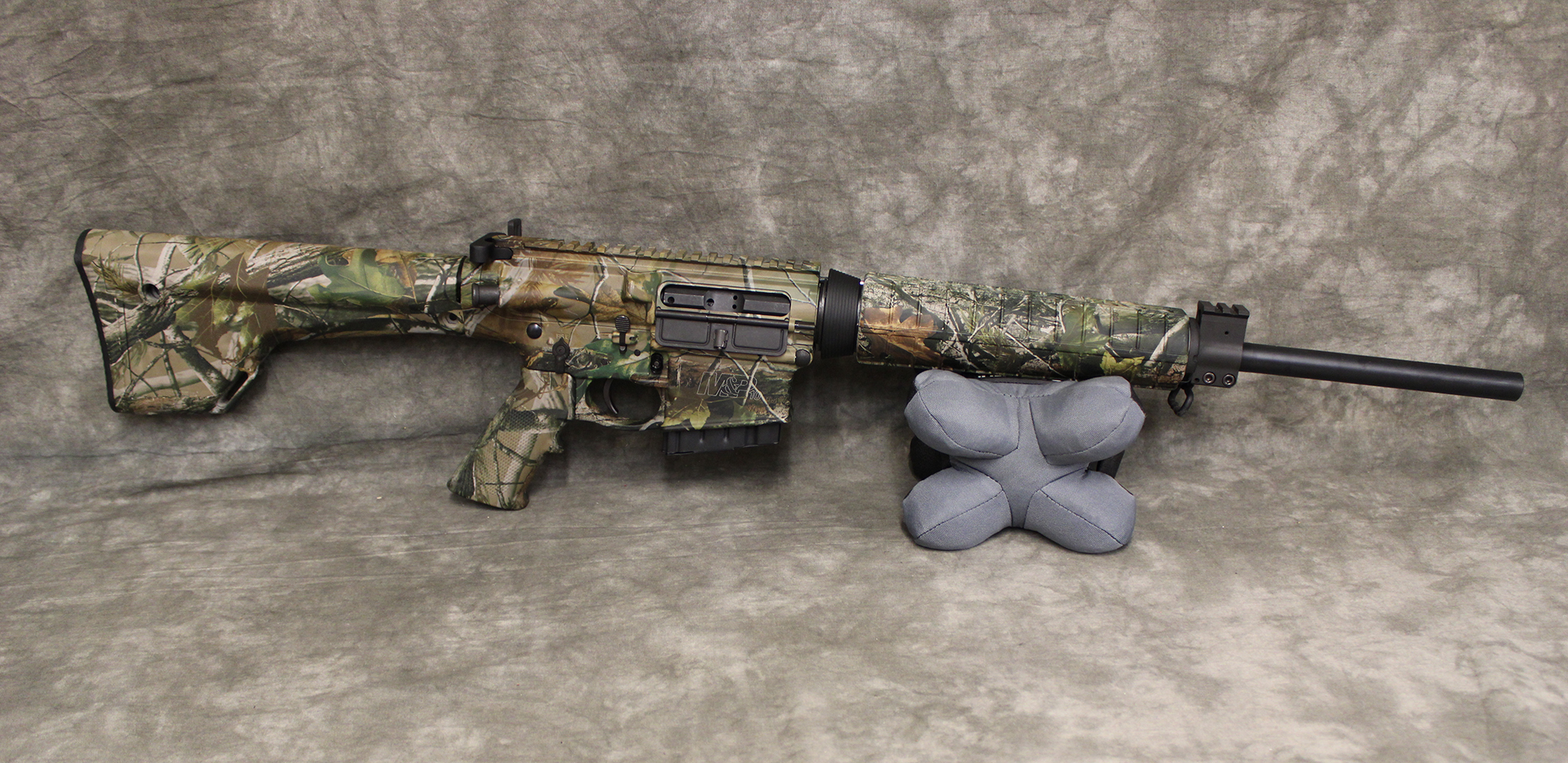 Image of Smith & Wesson~M&P10~308 Win