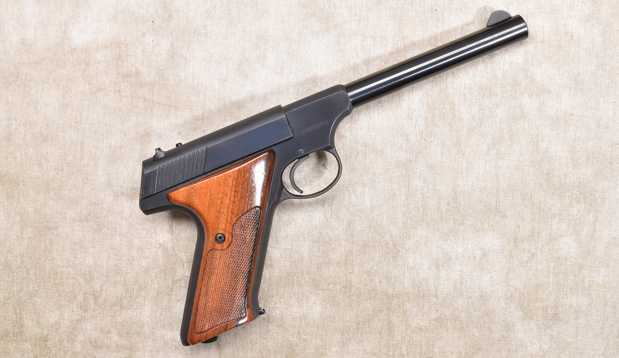 Image of COLT ~ HUNTSMAN ~ .22 LONG RIFLE