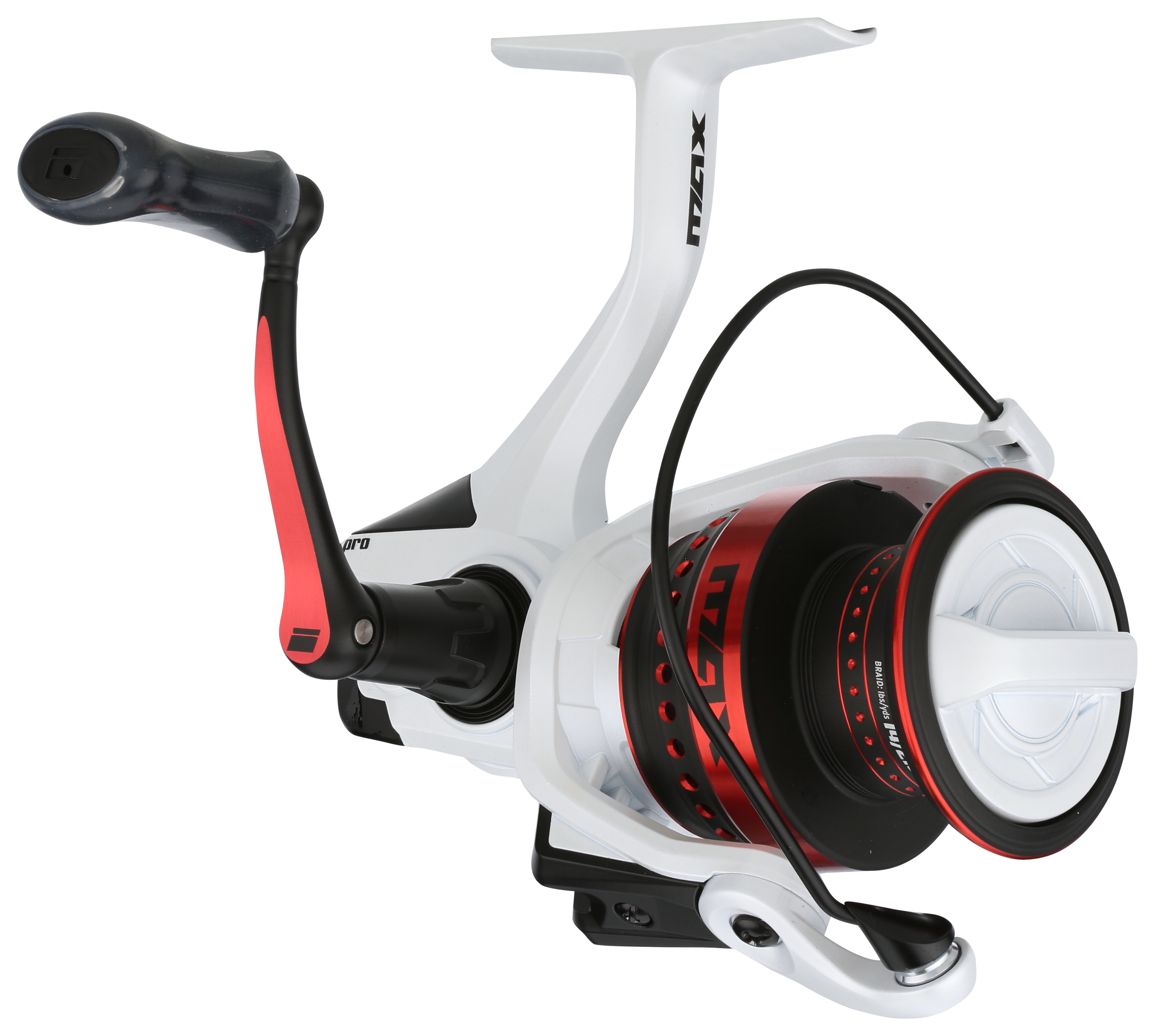 ABU GARCIA Max Pro Spinning Reel