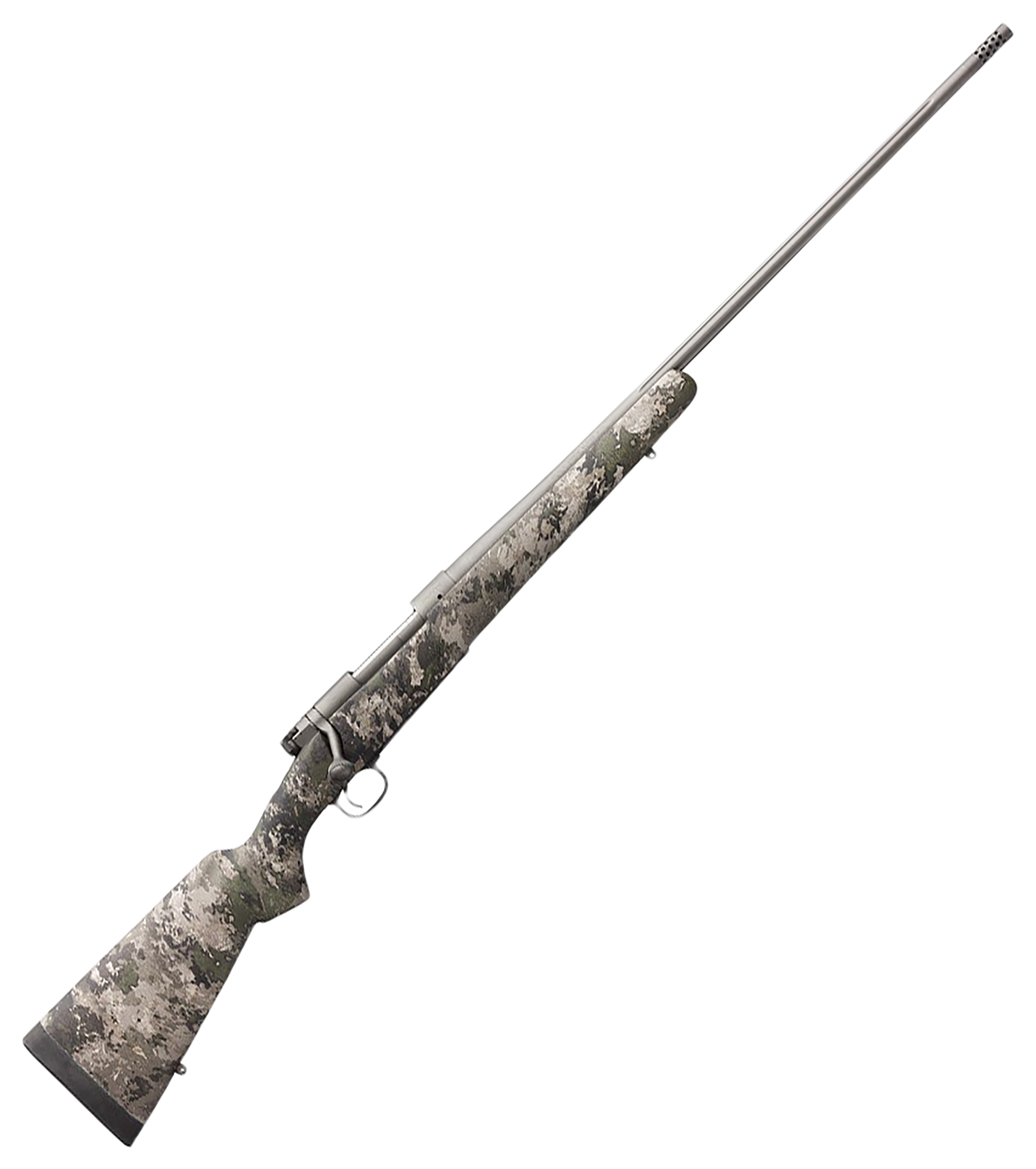 Image of "Winchester M70 Extreme VSX 30-06 22"" MB TrueTimber"